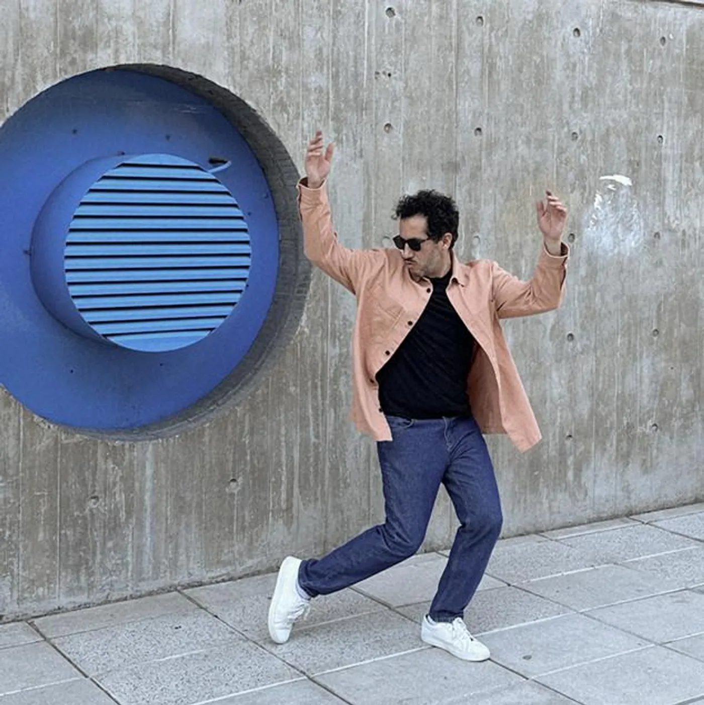 Juan Huertas