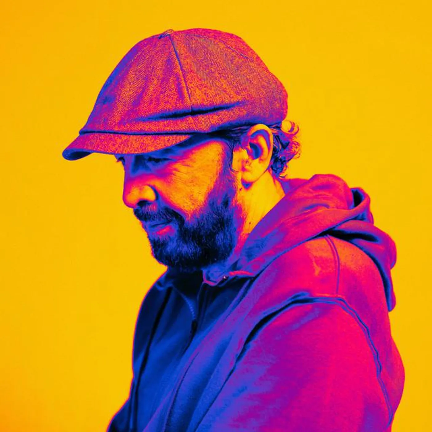 Juan Luis Guerra 4.40 Brand Page