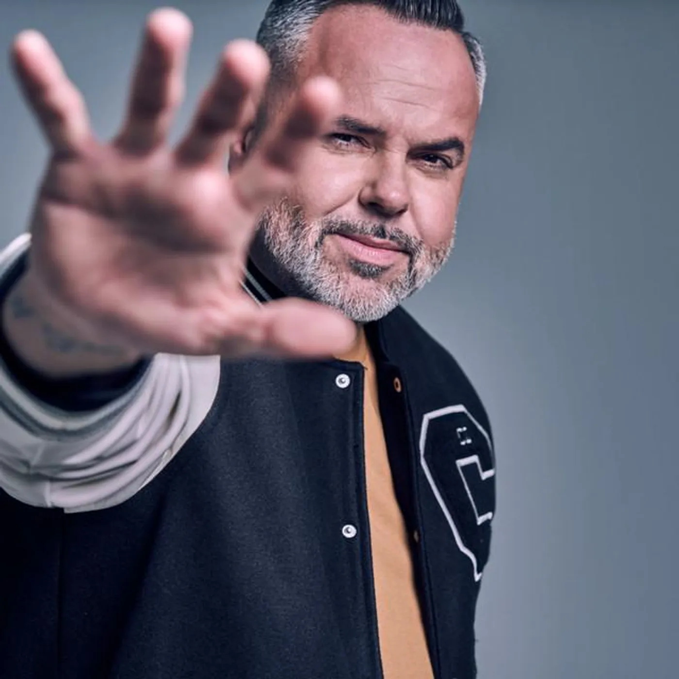 Juan Magán