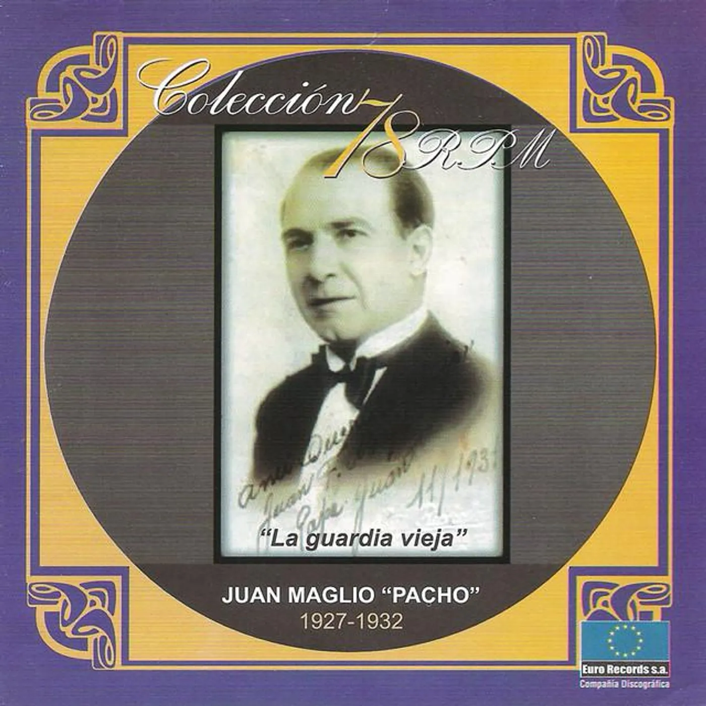 Juan Maglio