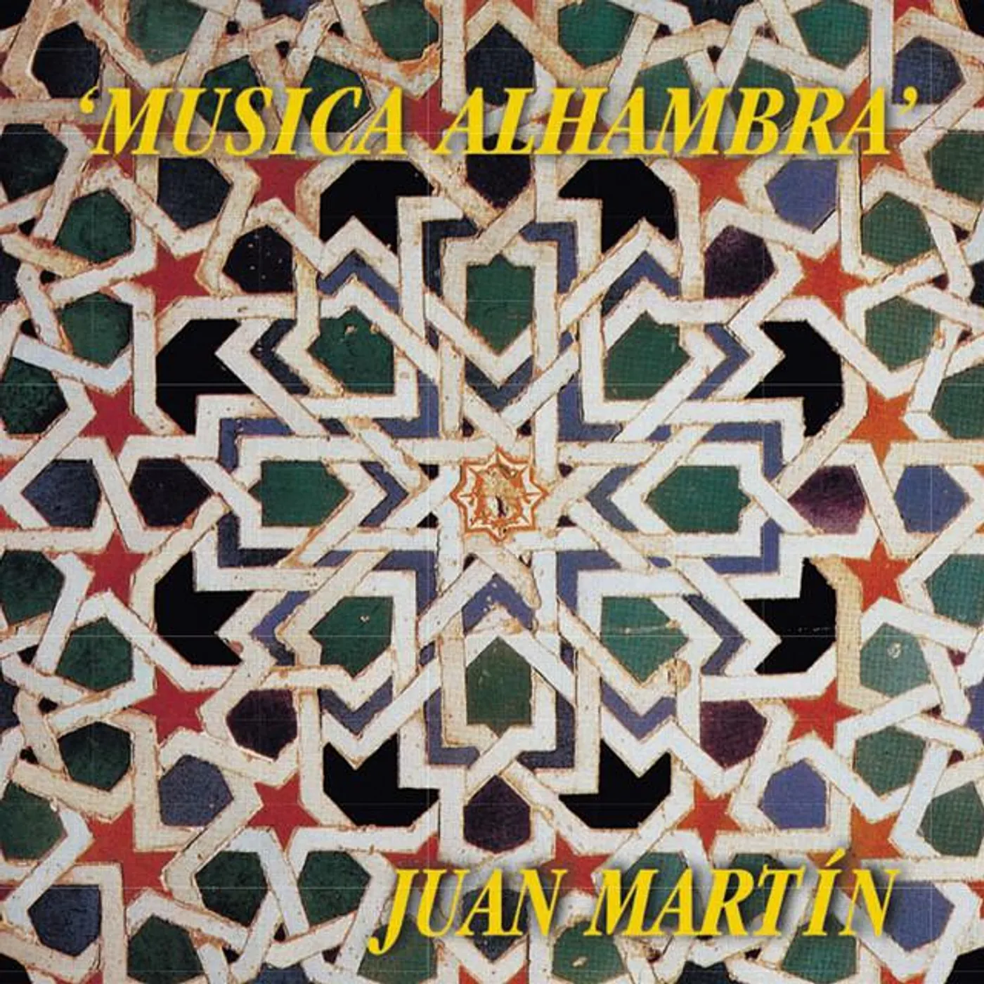 Juan Martin