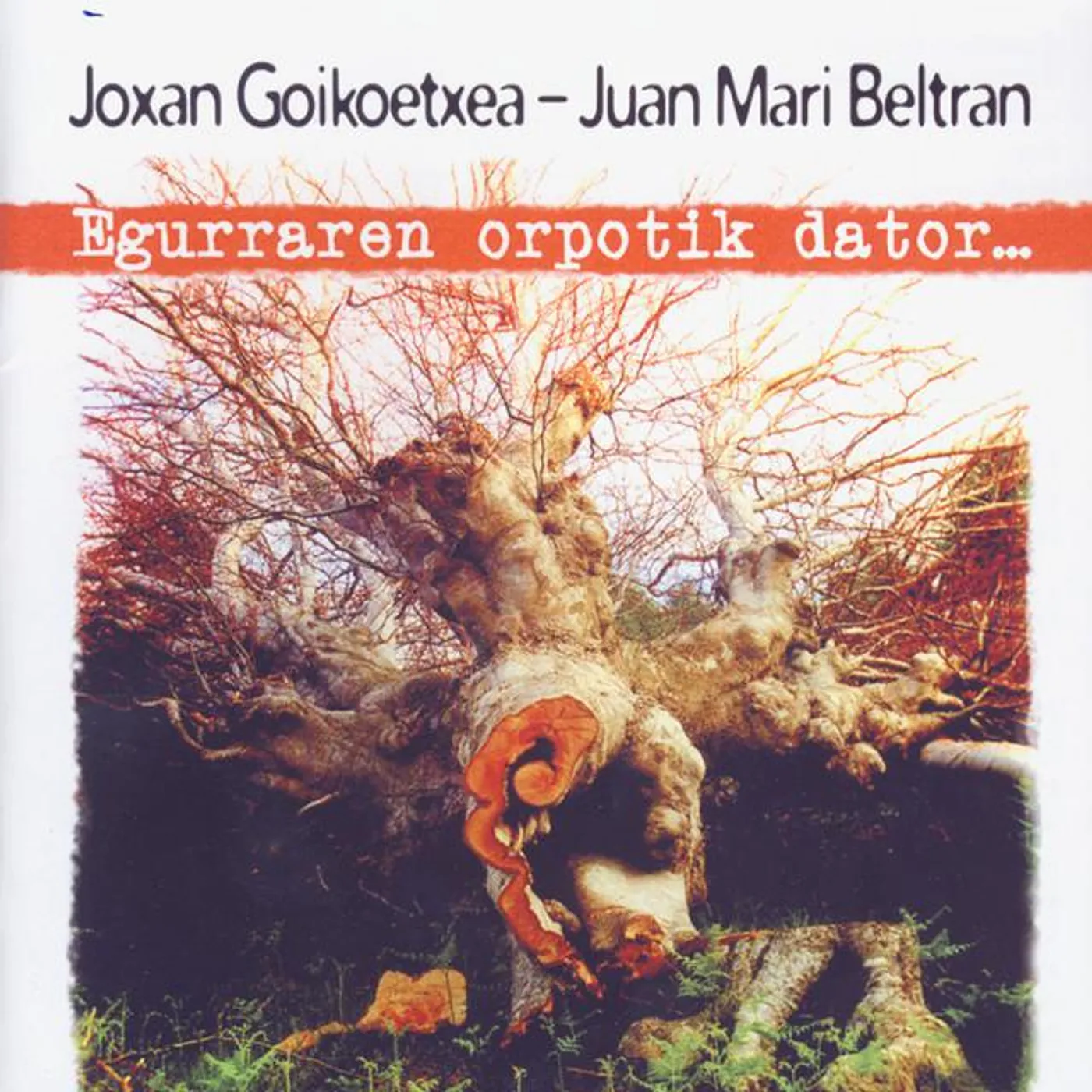 Juan Mari Beltran