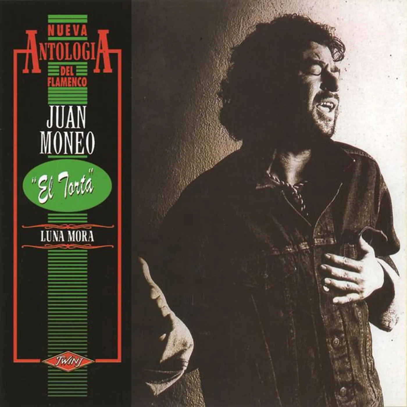 Juan Moneo 'El Torta' Brand Page