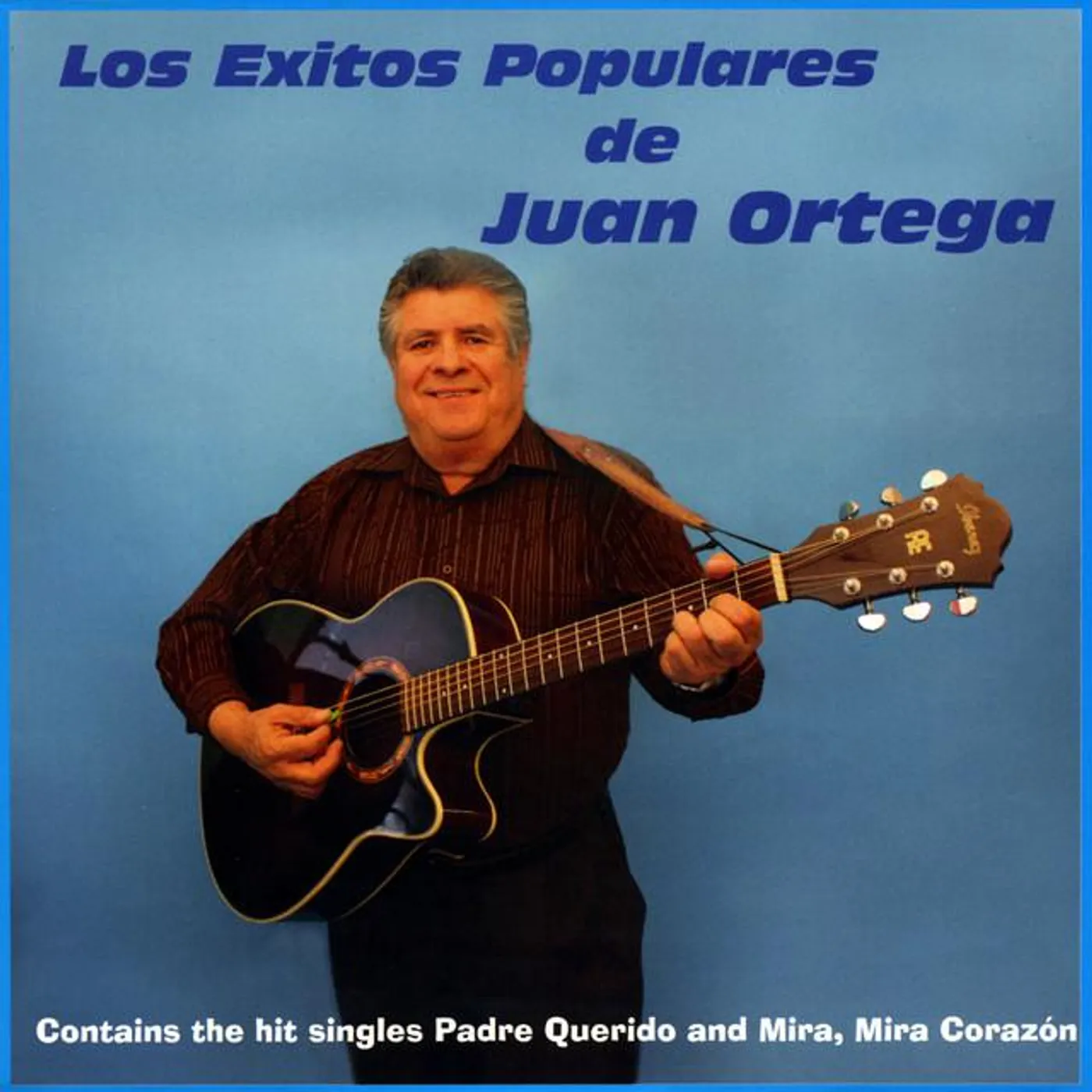 Juan Ortega