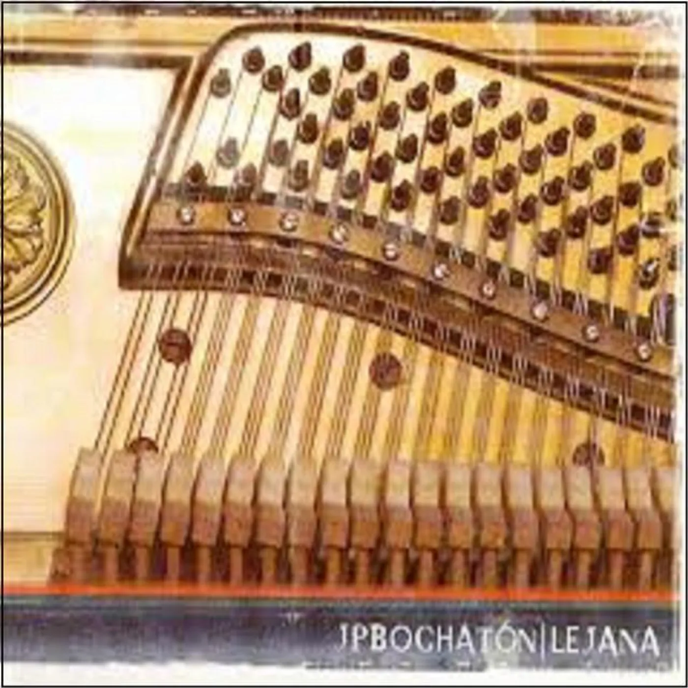 Juan Pablo Bochatón