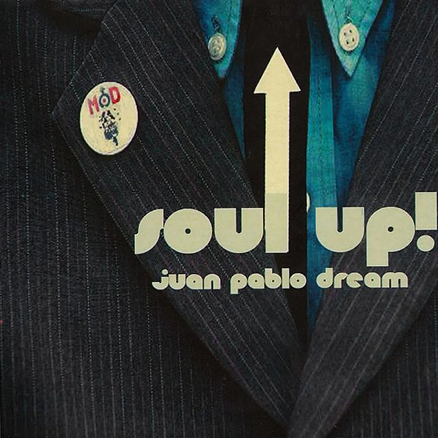 Juan Pablo Dream