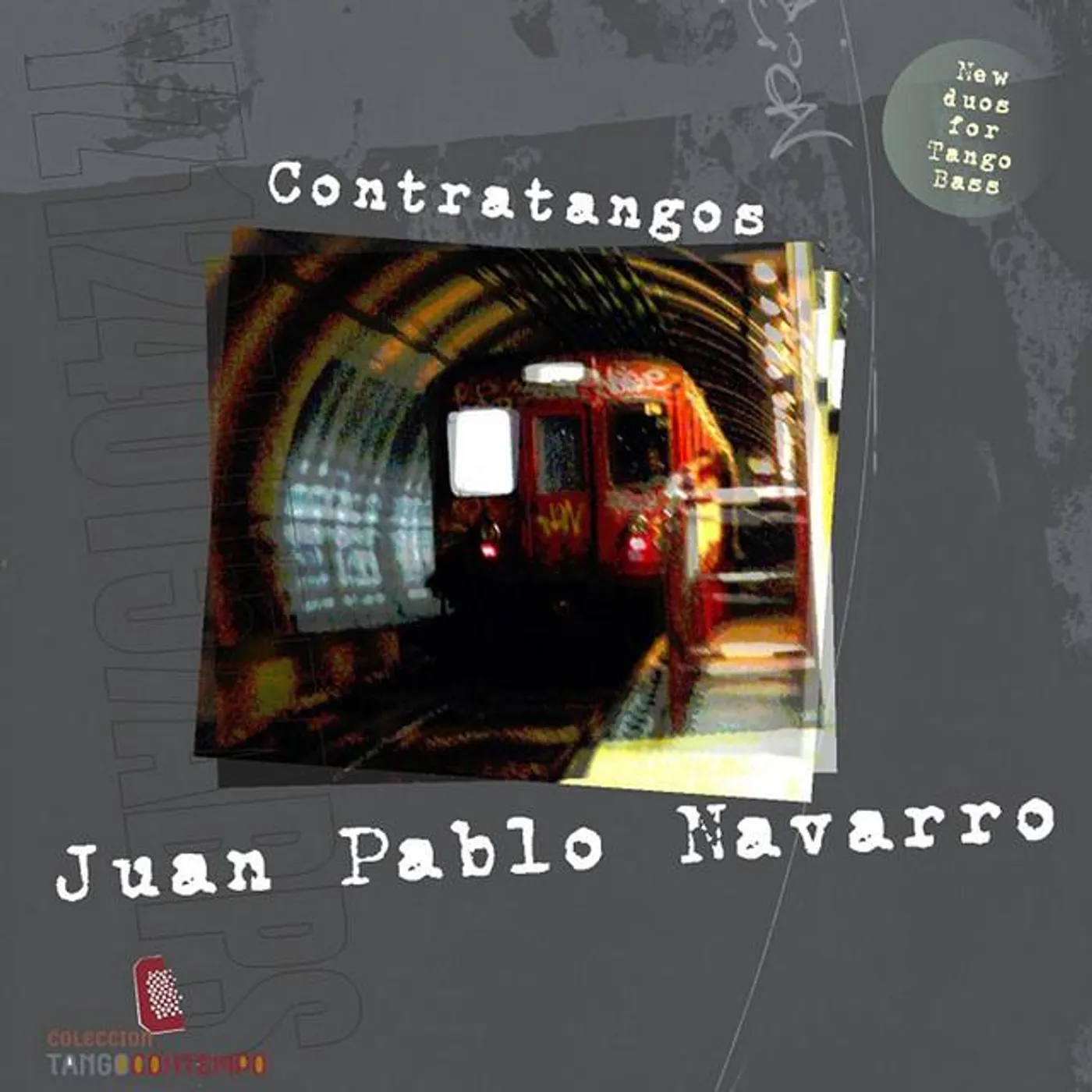 Juan Pablo Navarro