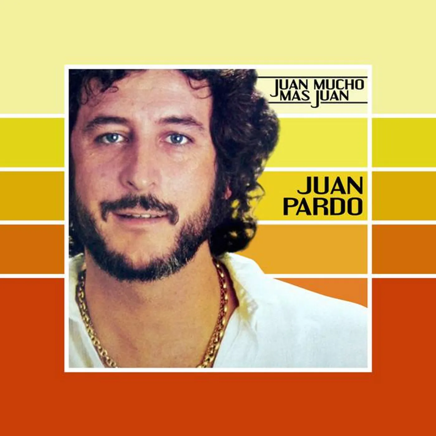 Juan Pardo Brand Page