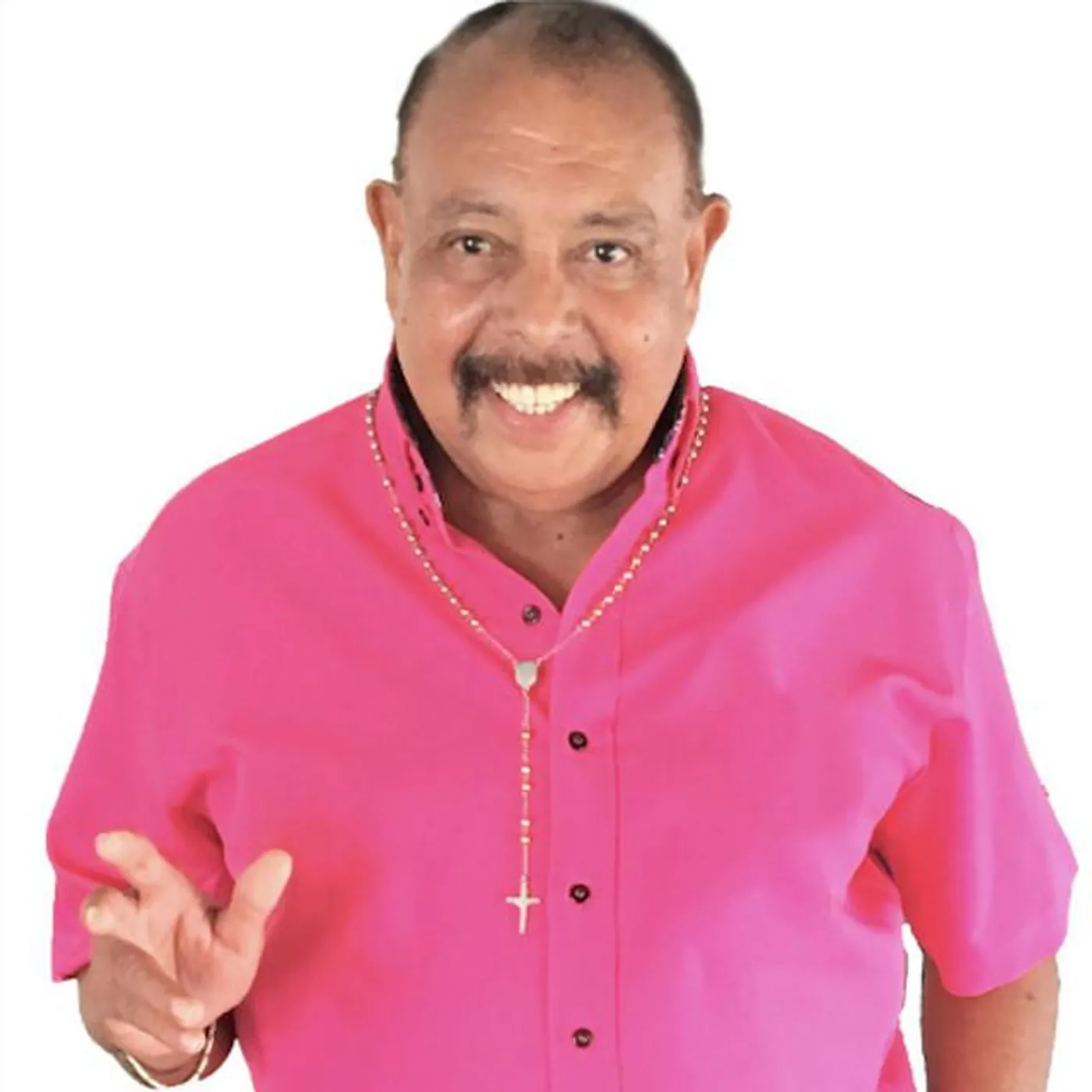Juan Piña Brand Page