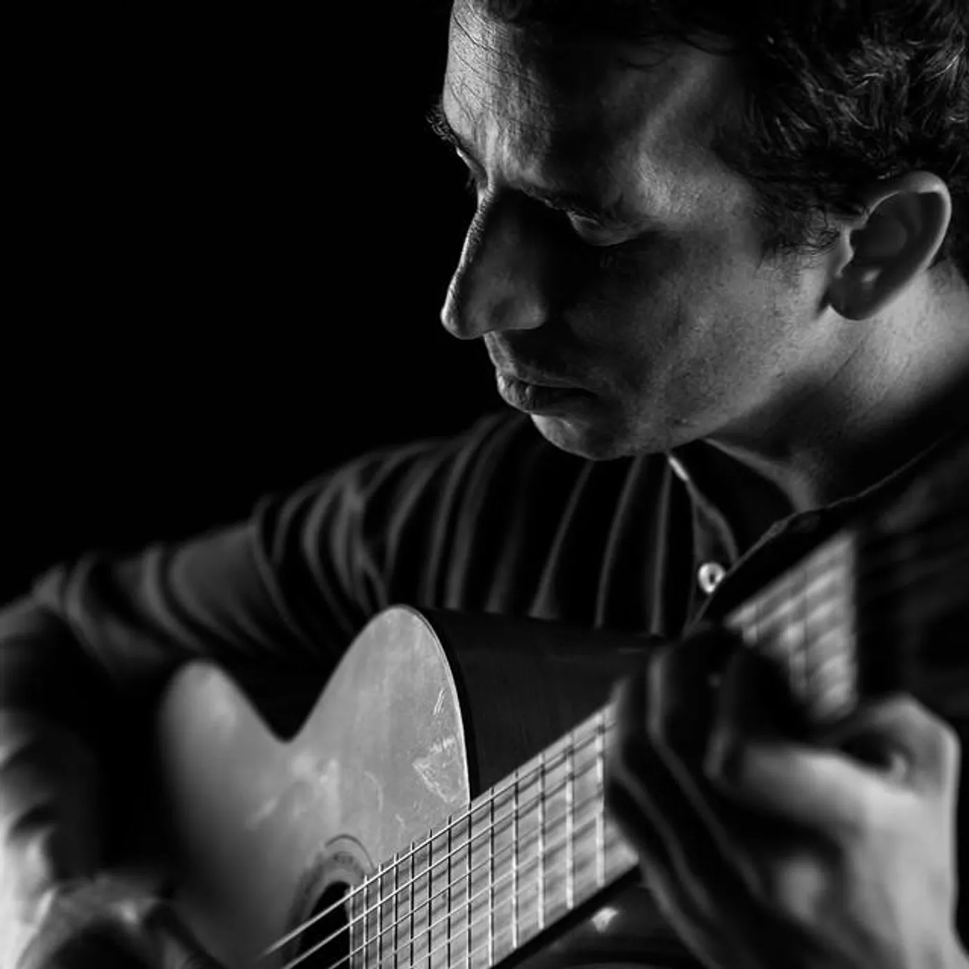 Juan Quintero Brand Page
