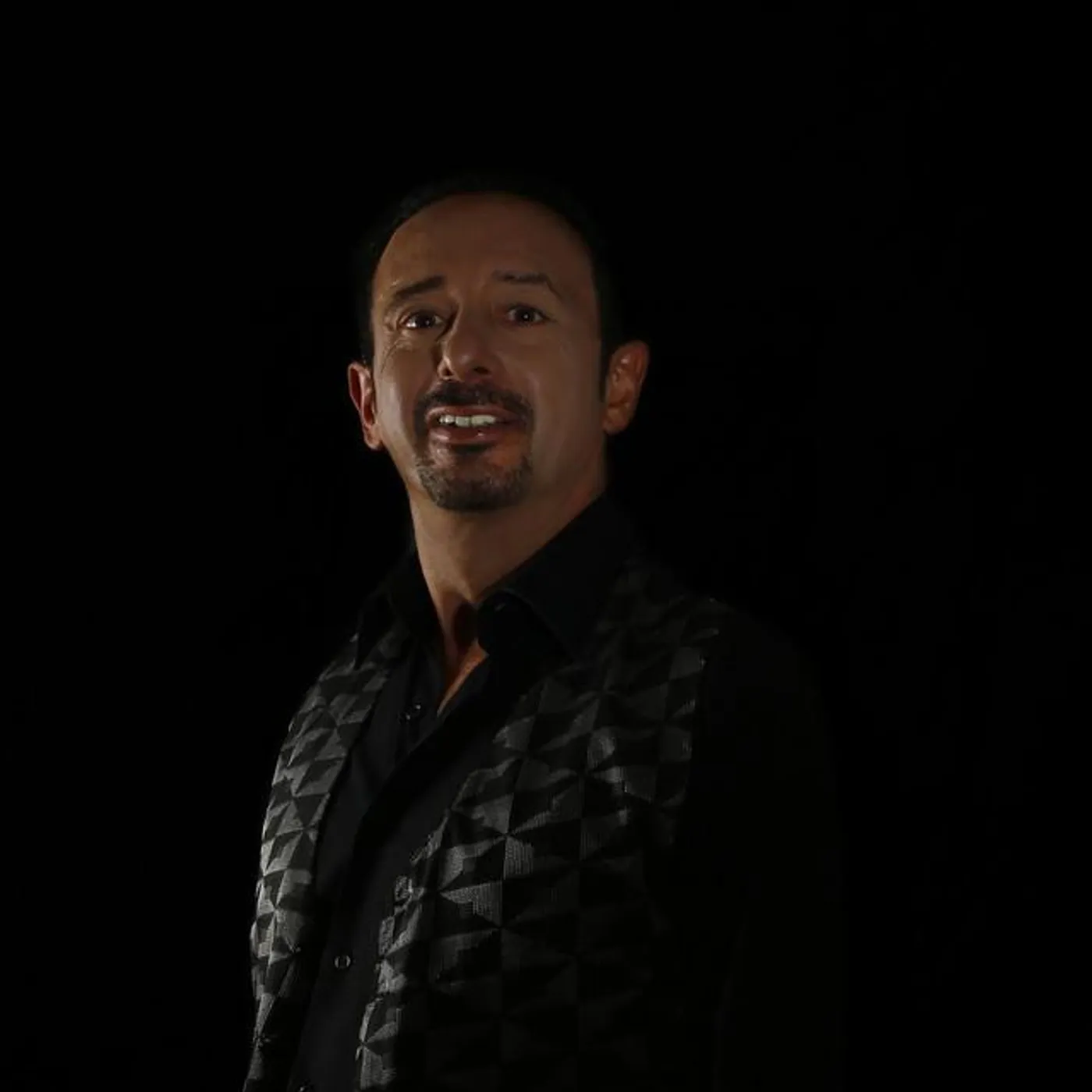Juan Ramos Brand Page