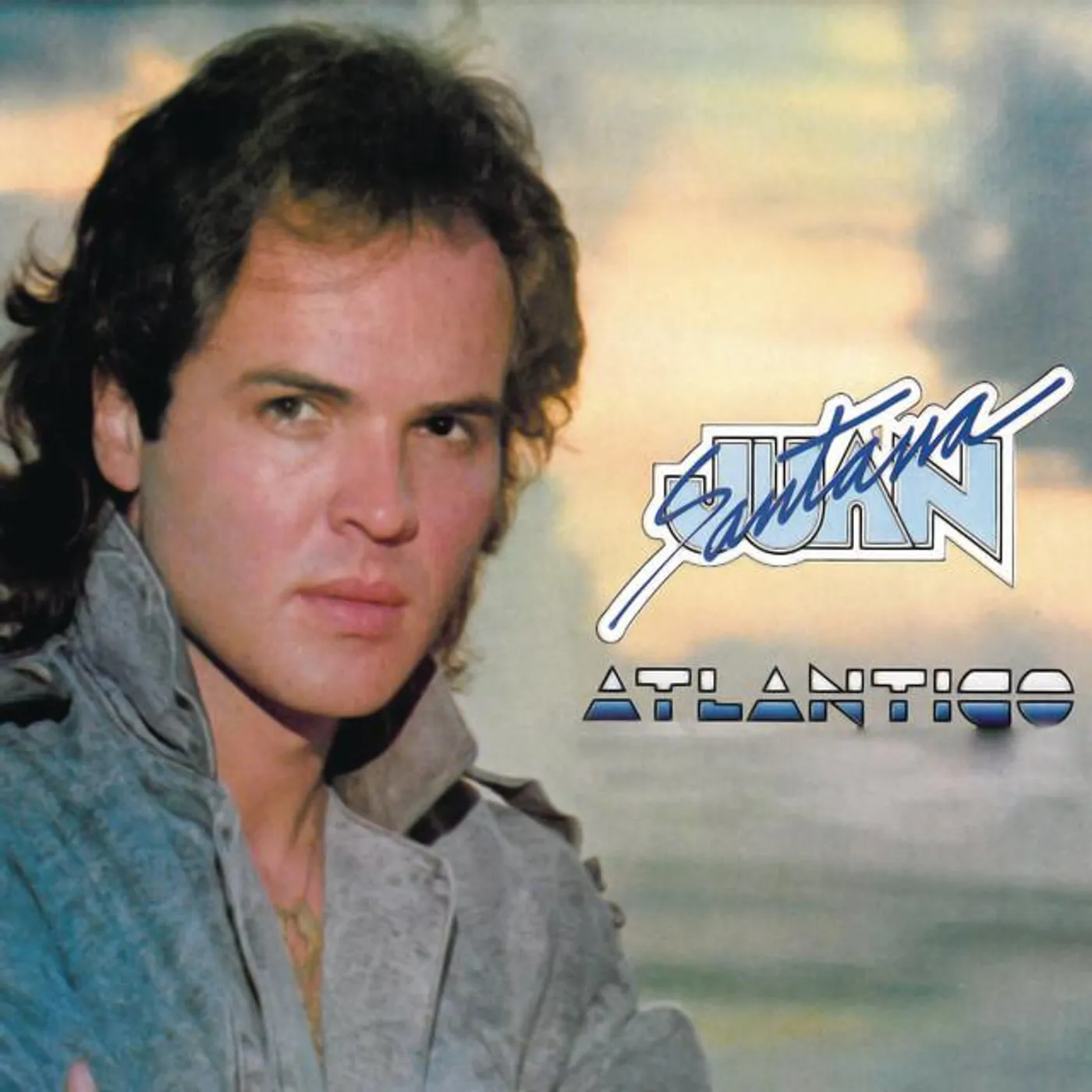 Juan Santana Brand Page