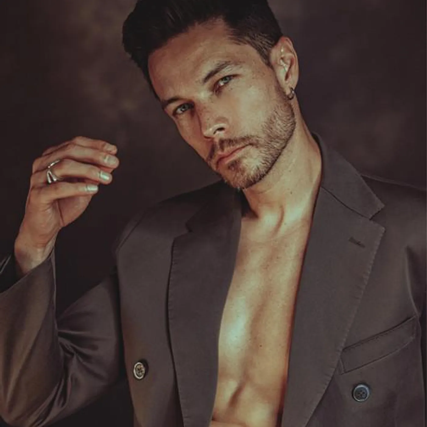 Juan Solo Brand Page