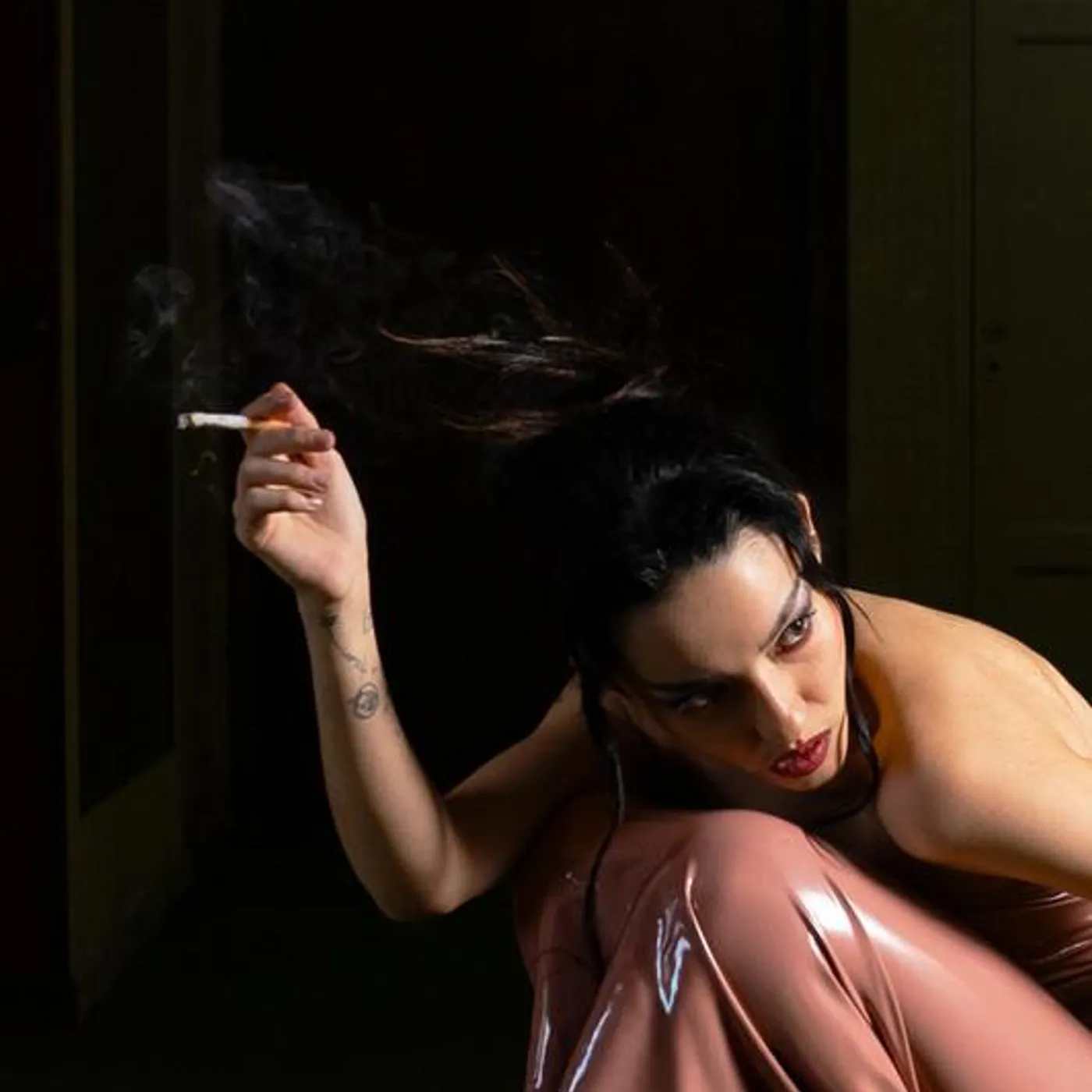 Juana Rozas Brand Page