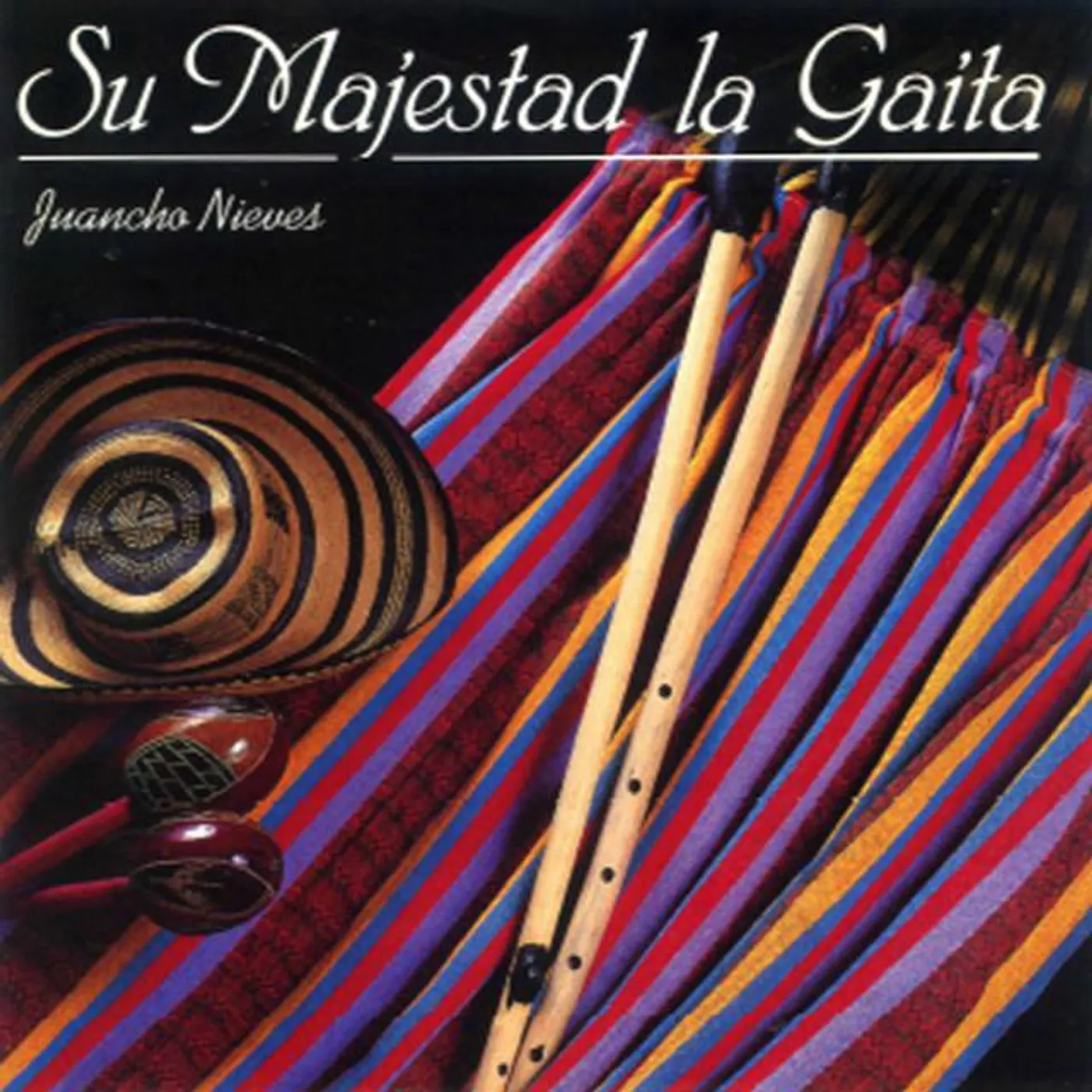 Juancho Nieves