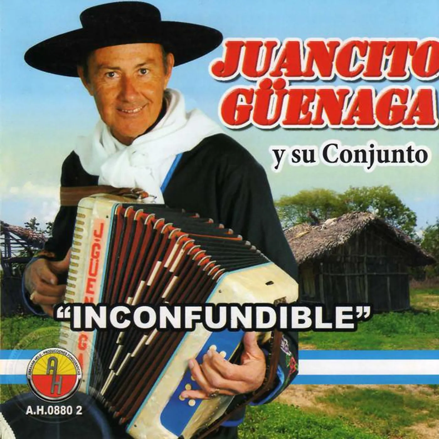 Juancito Güenaga