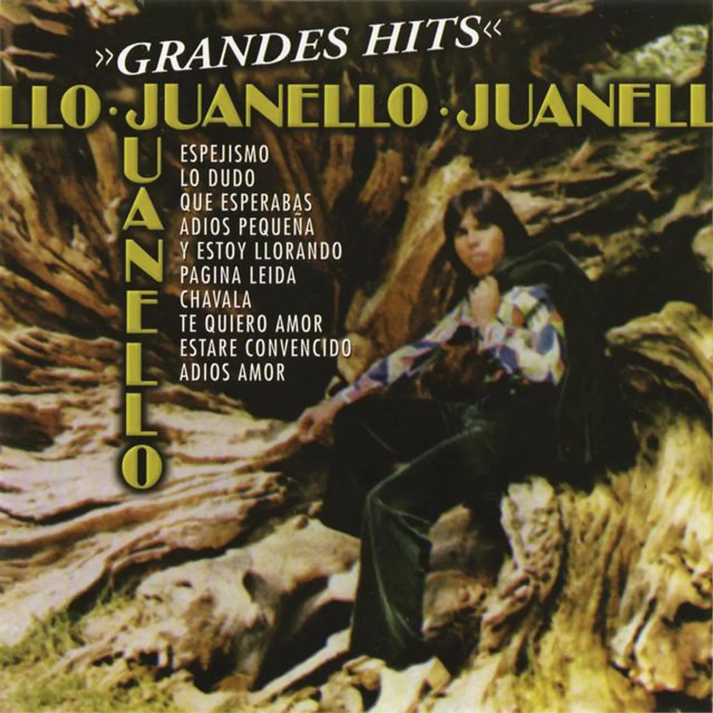 Juanello Brand Page
