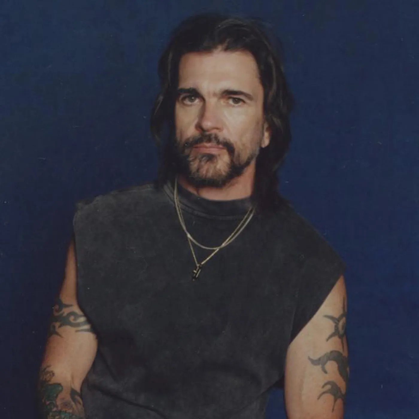 Juanes Brand Page