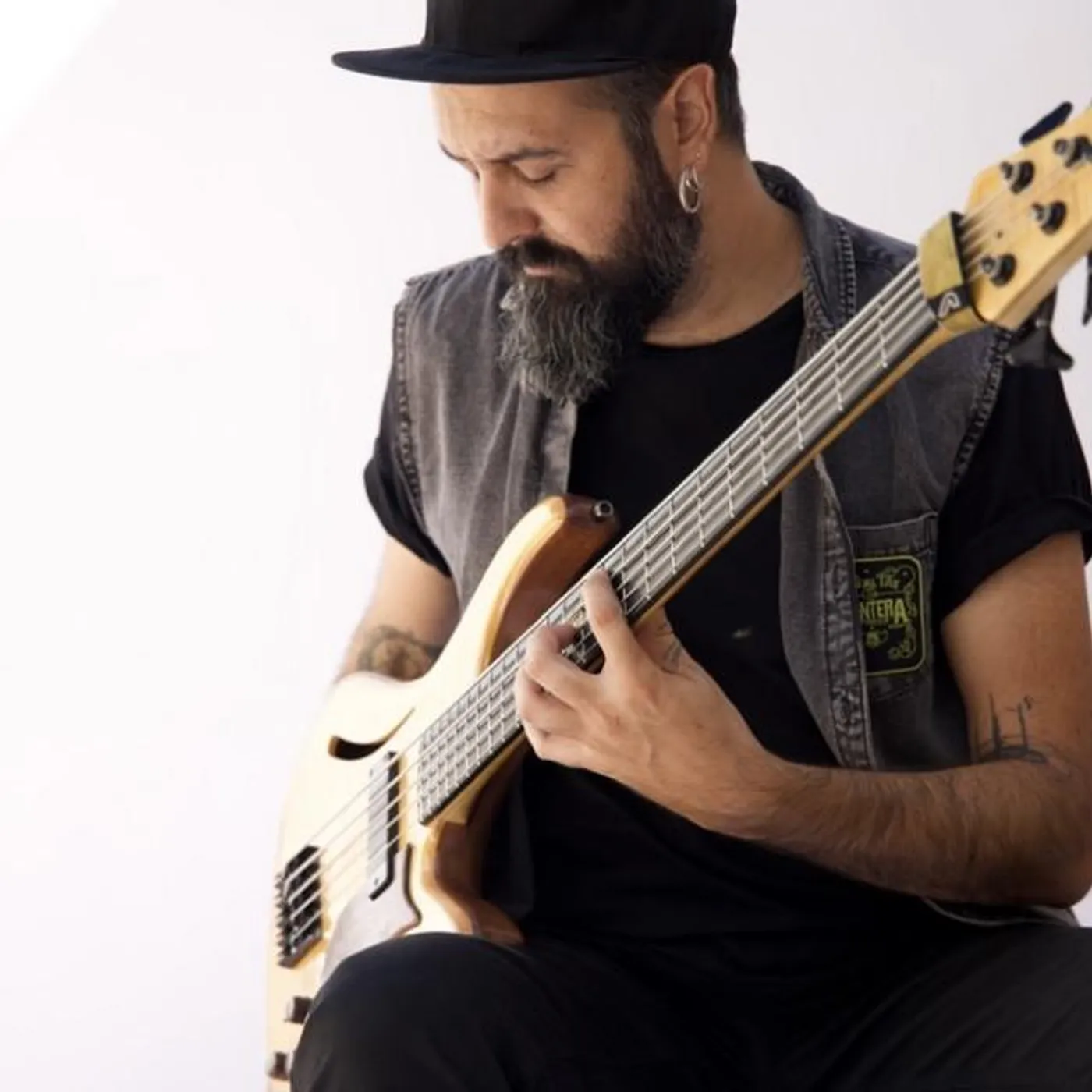 Juanfe Pérez