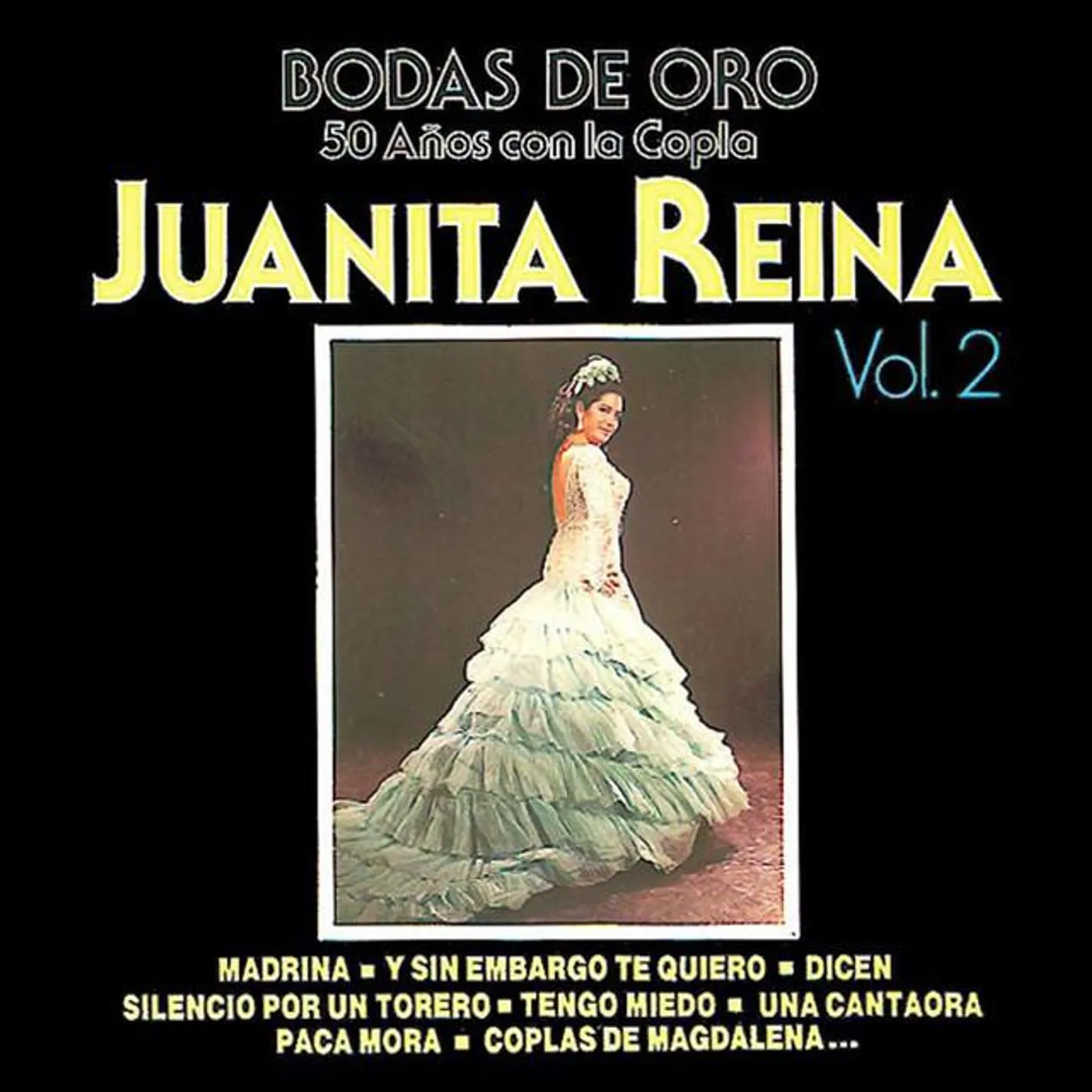 Juanita Reina