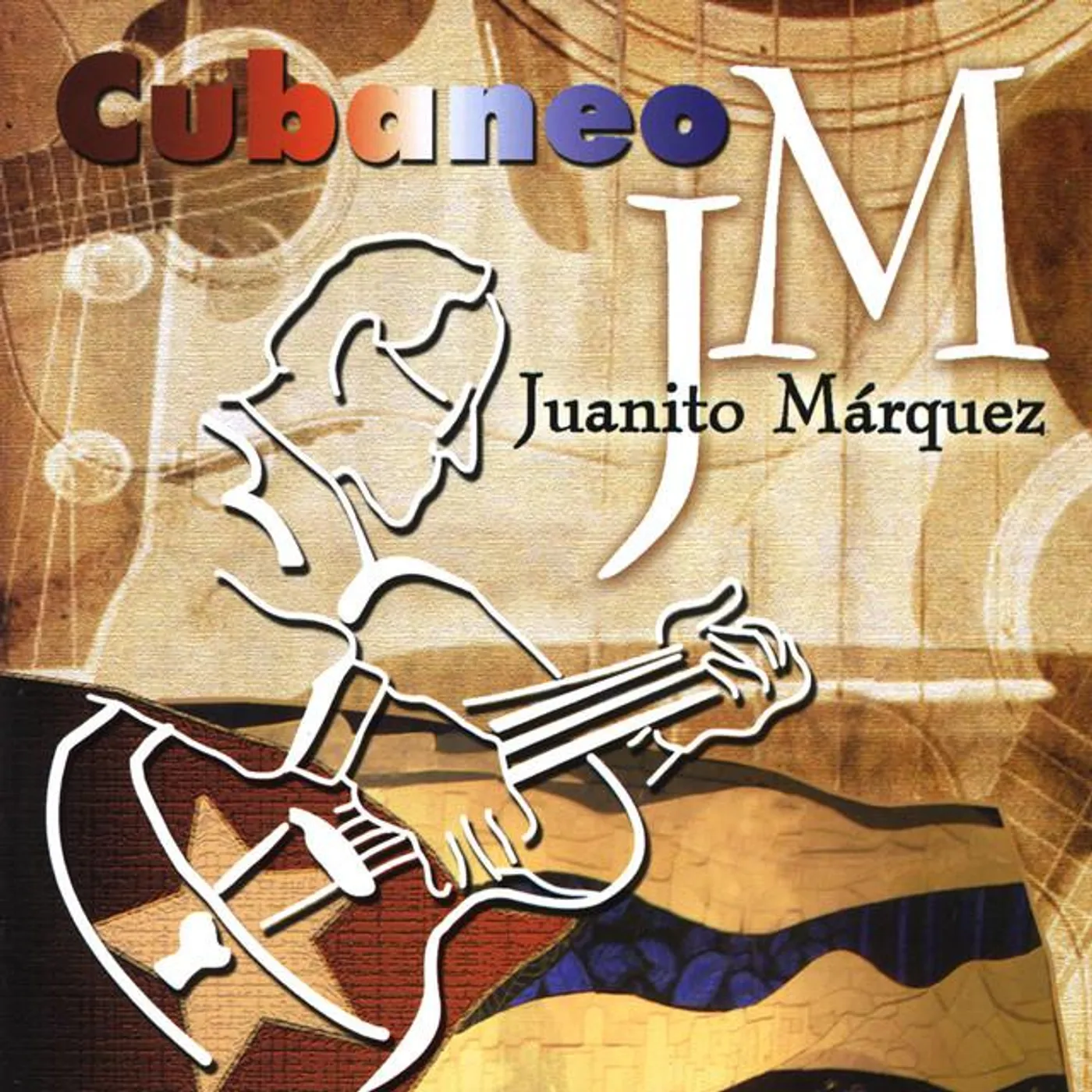 Juanito Marquez
