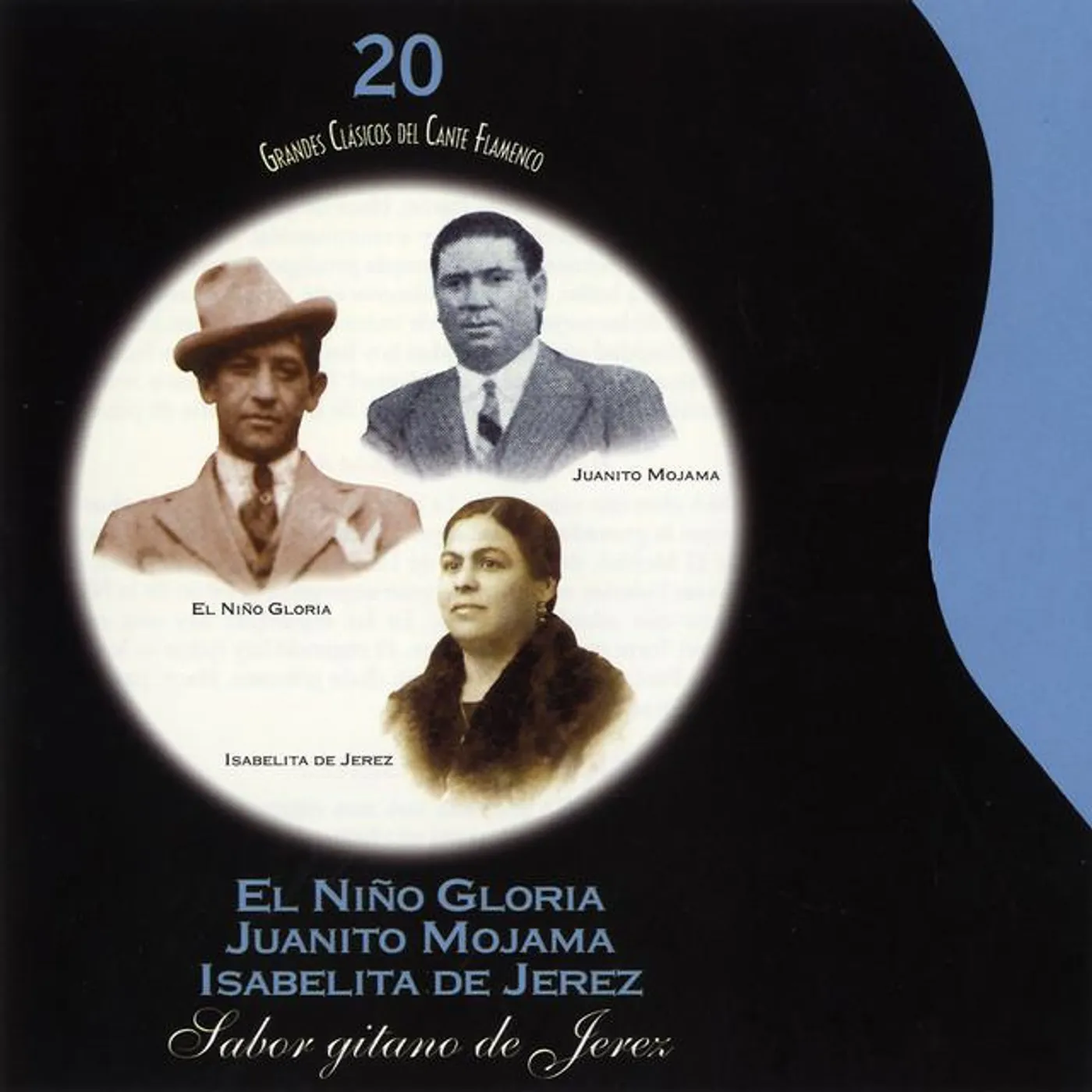Juanito Mojama