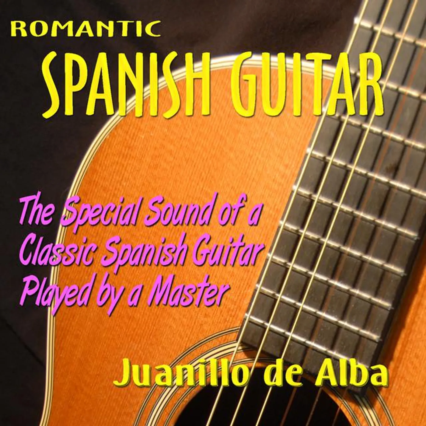 Juanillo de Alba Brand Page