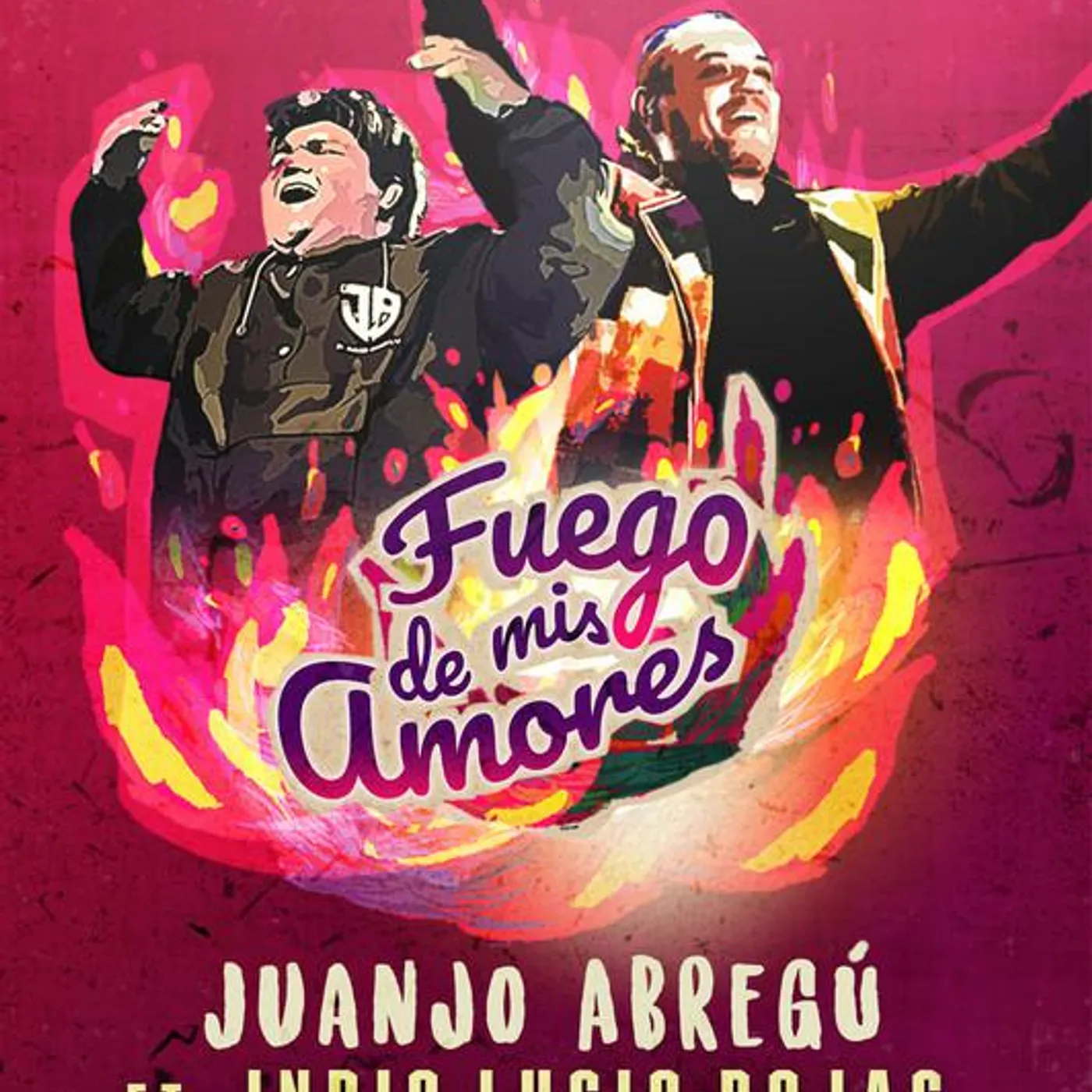 Juanjo Abregu