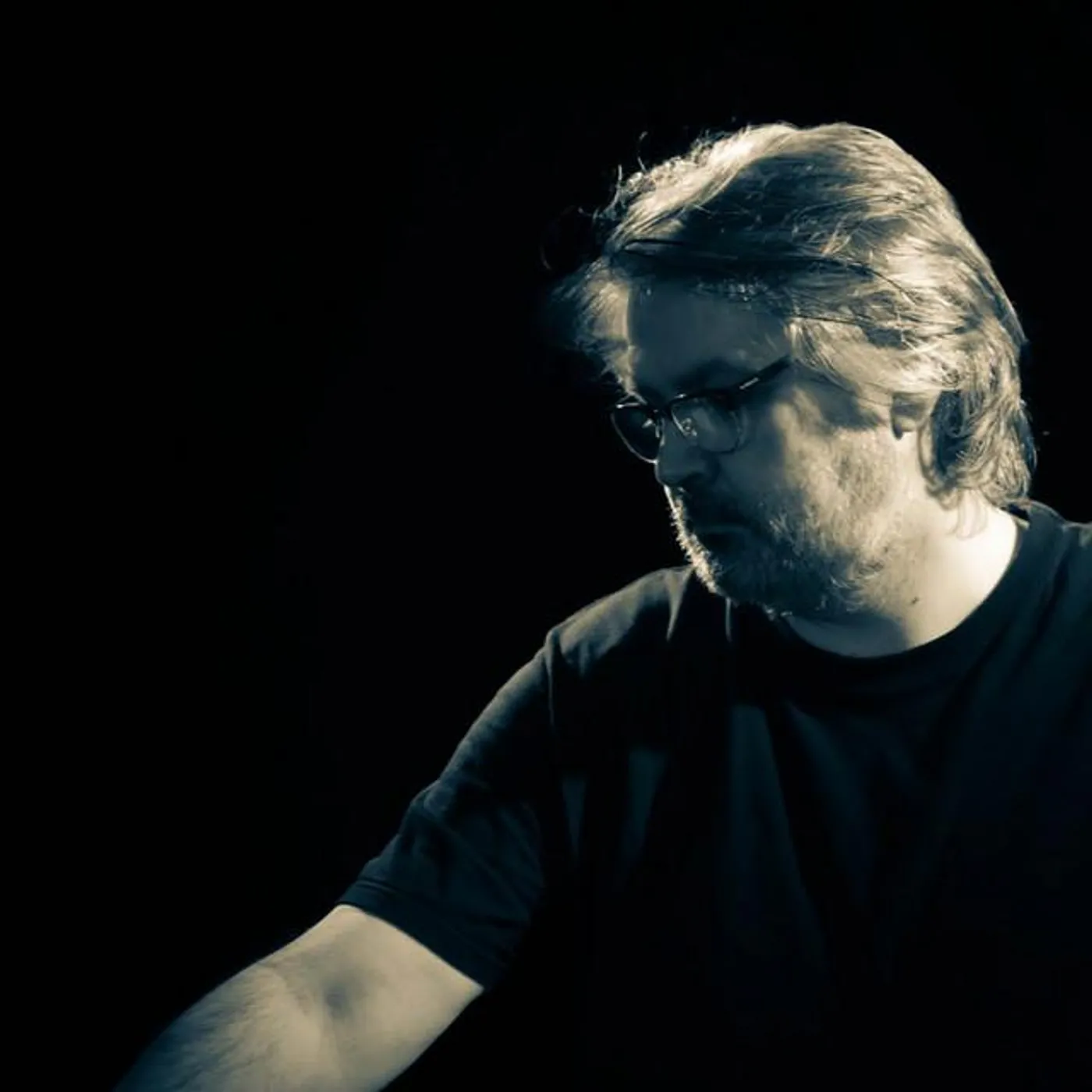 Juanjo Javierre