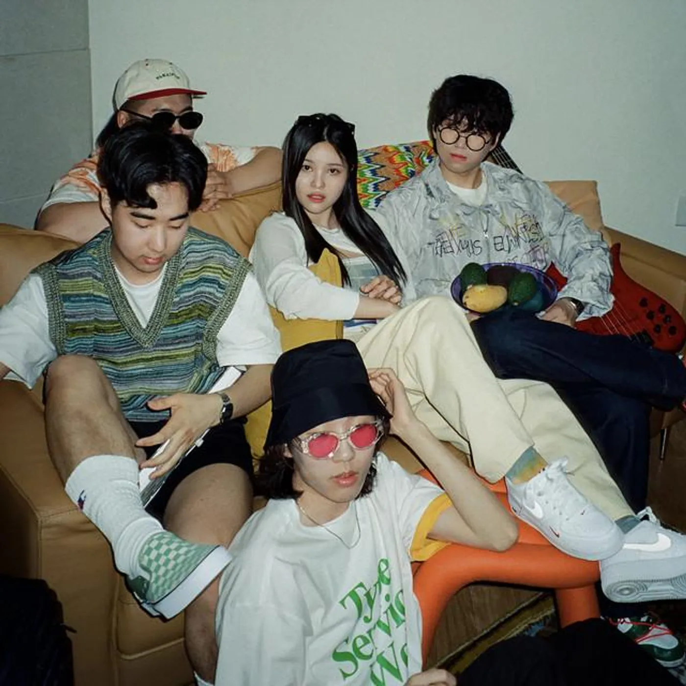 JuanKim Trio & Friends