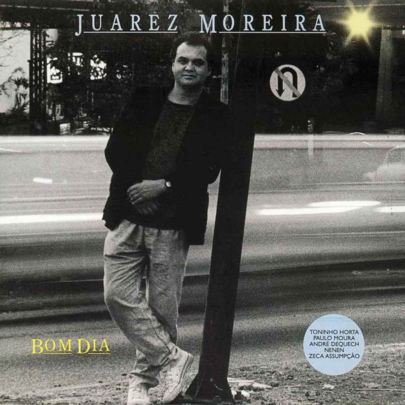 Juarez Moreira Brand Page