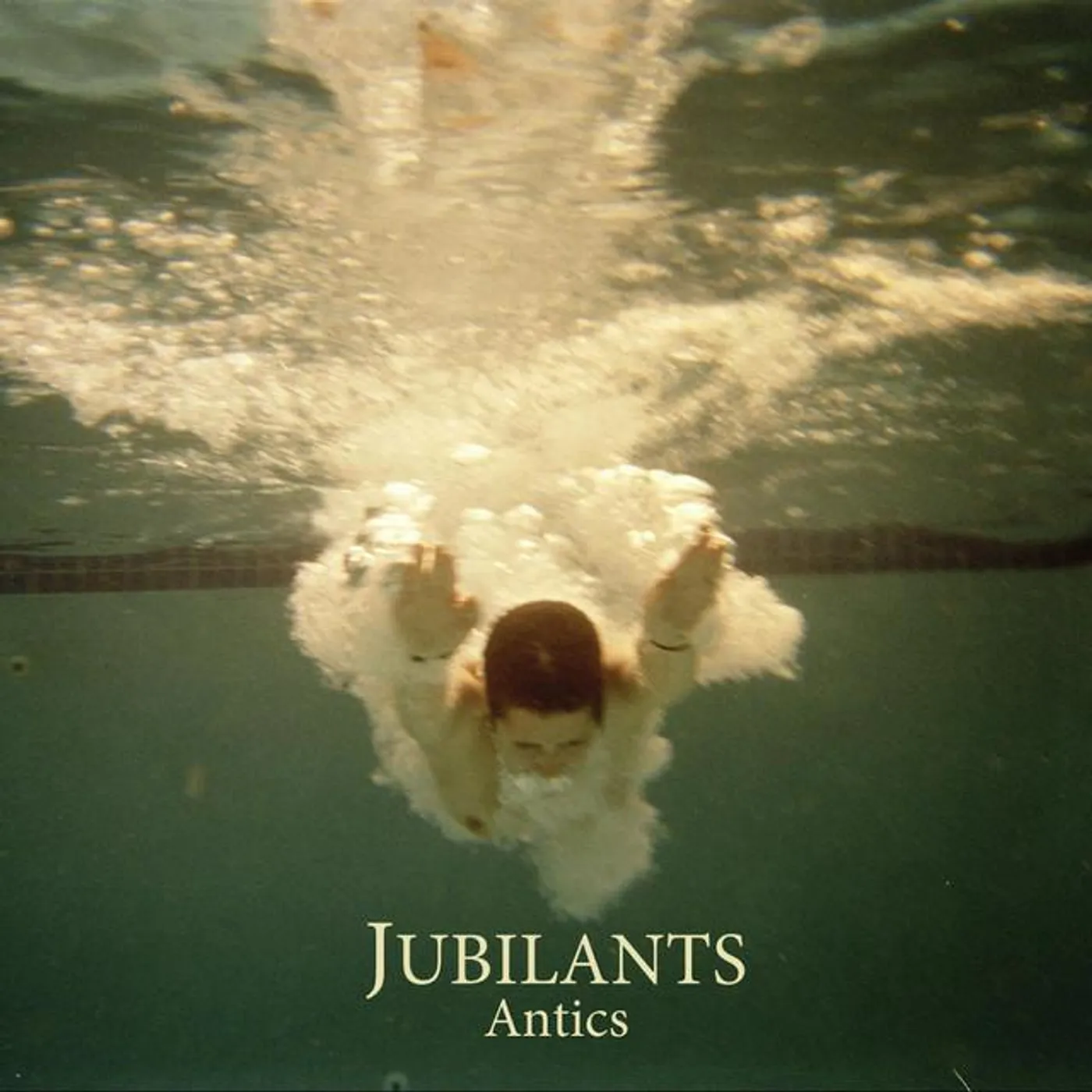 Jubilants Brand Page