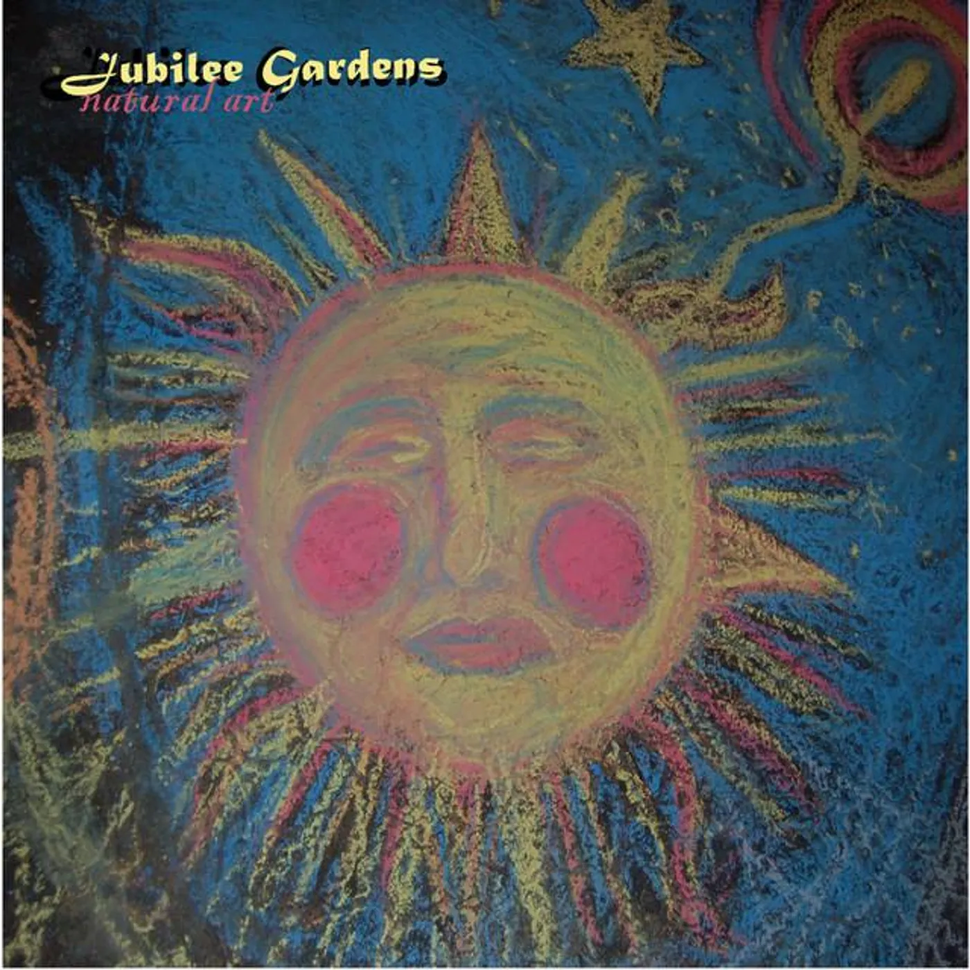 Jubilee Gardens