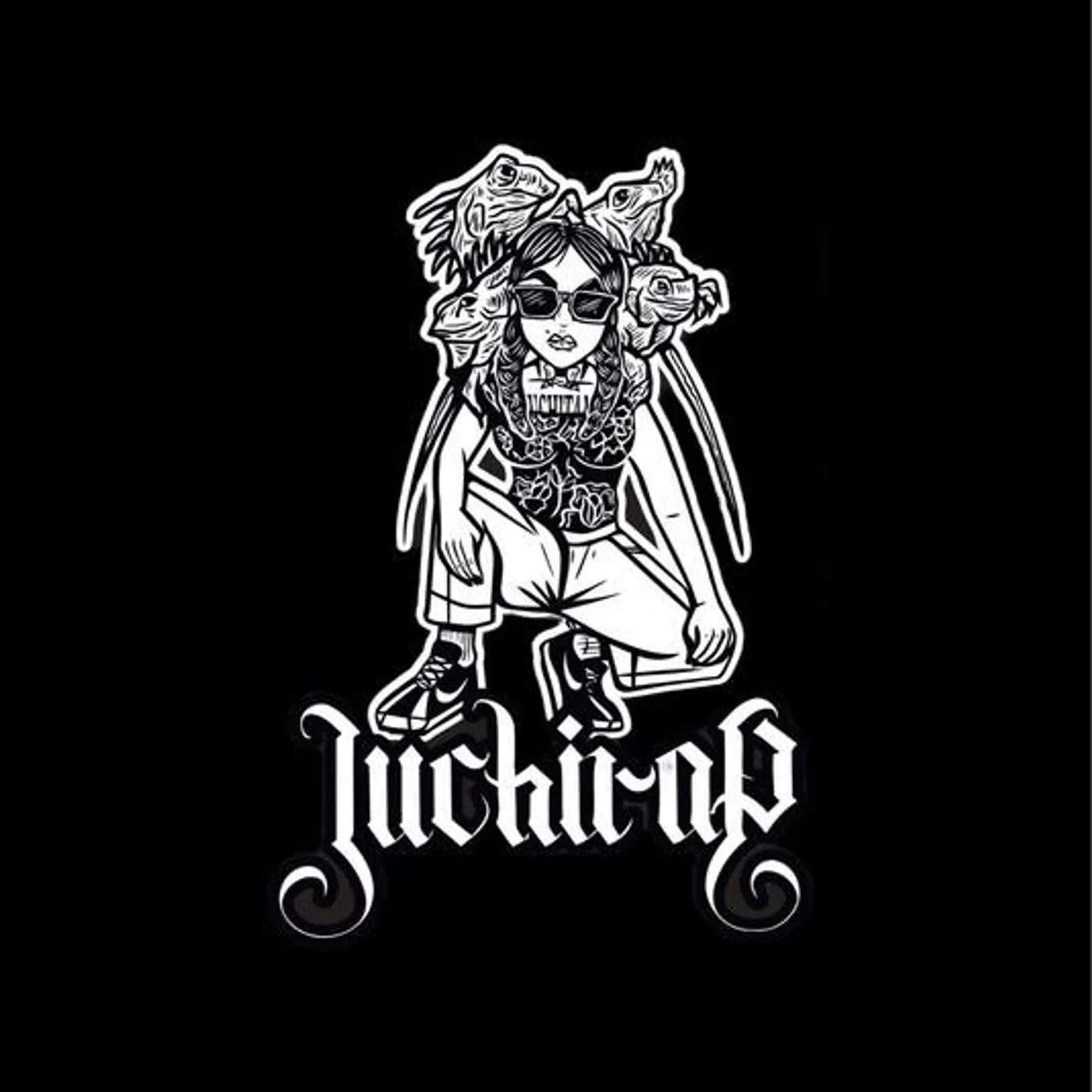 juchirap Brand Page