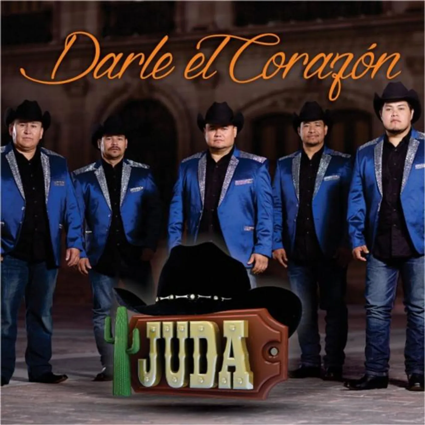 Juda Brand Page