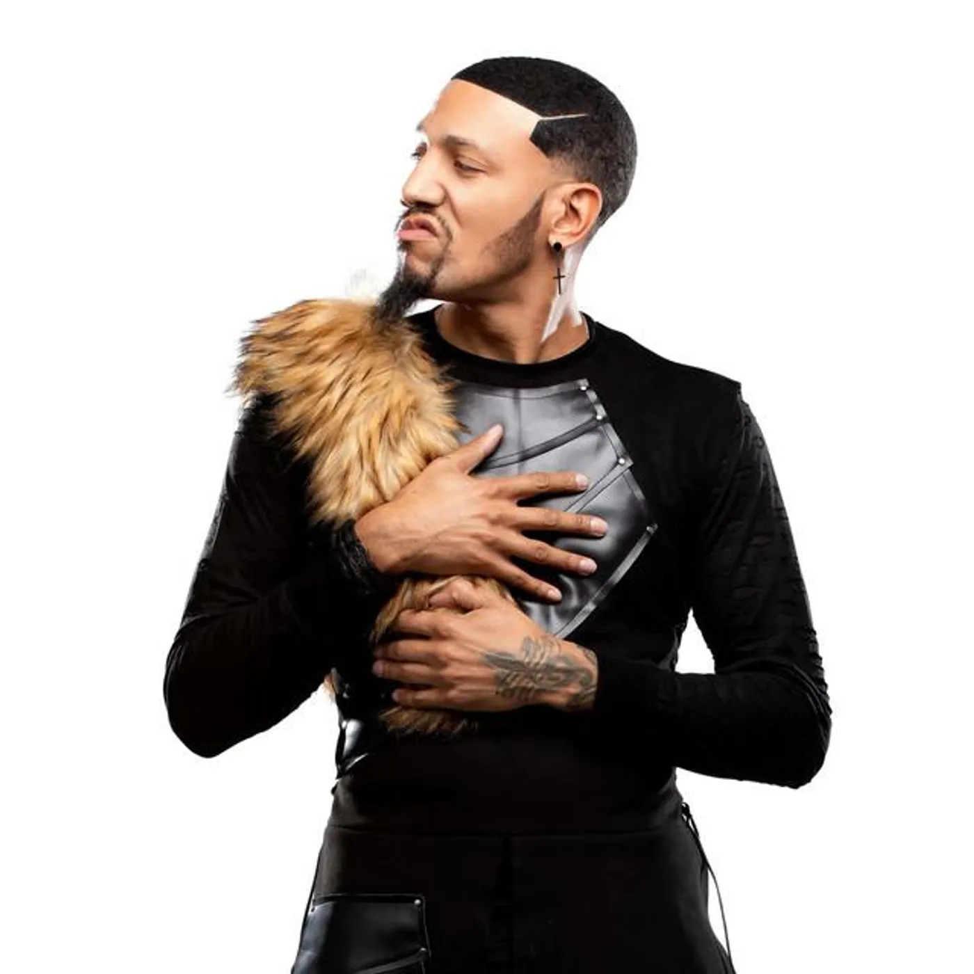 Judah Band Brand Page