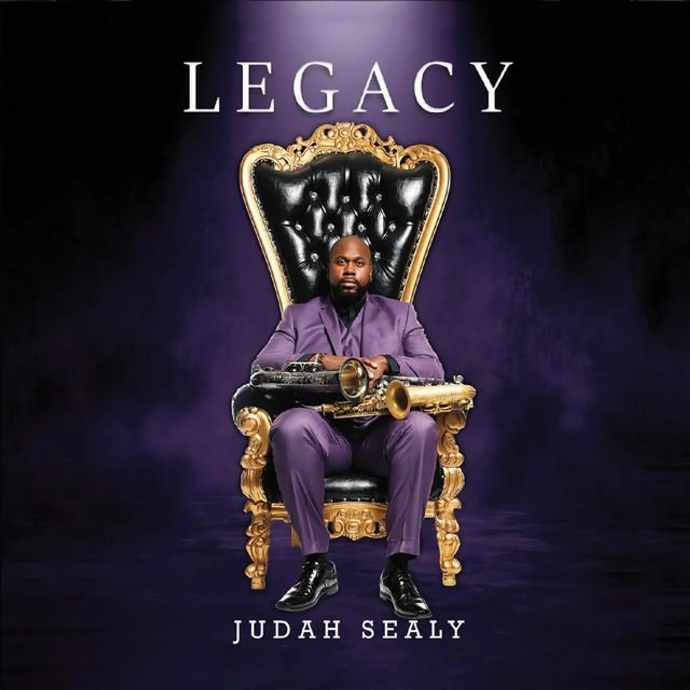 Judah Sealy Brand Page
