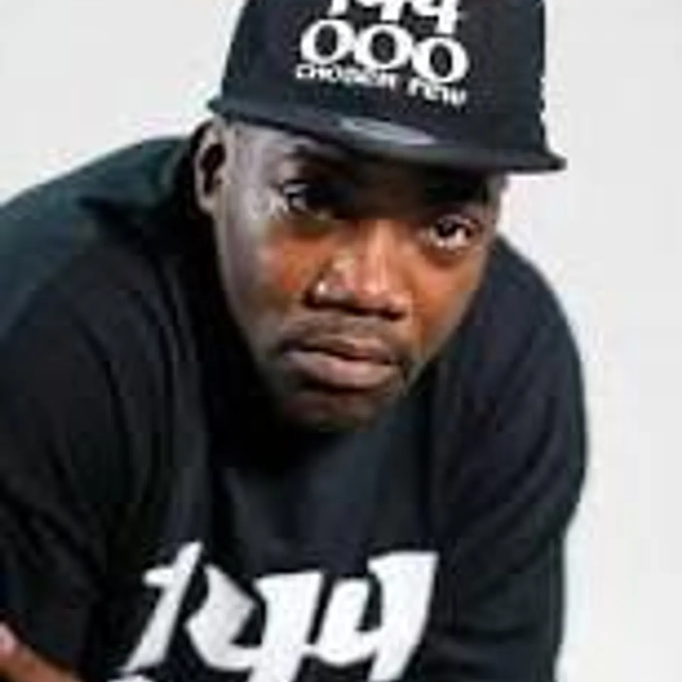 Judah Priest