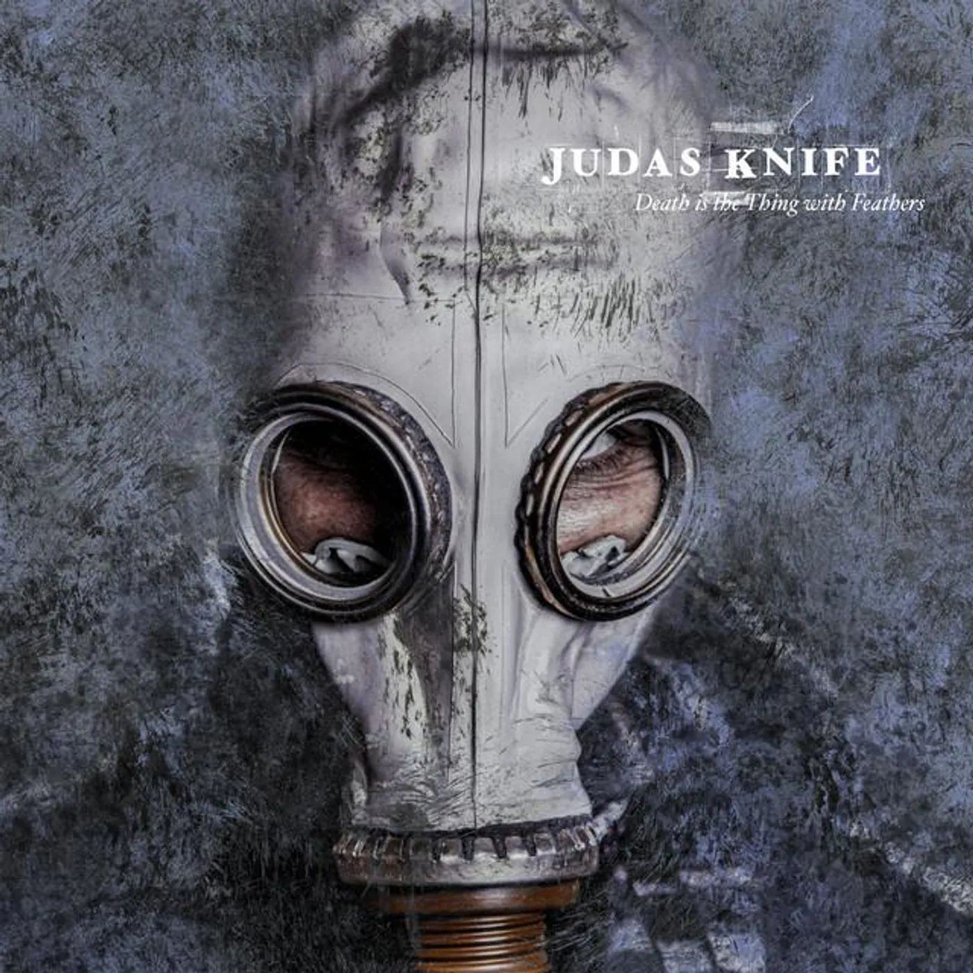 Judas Knife Brand Page