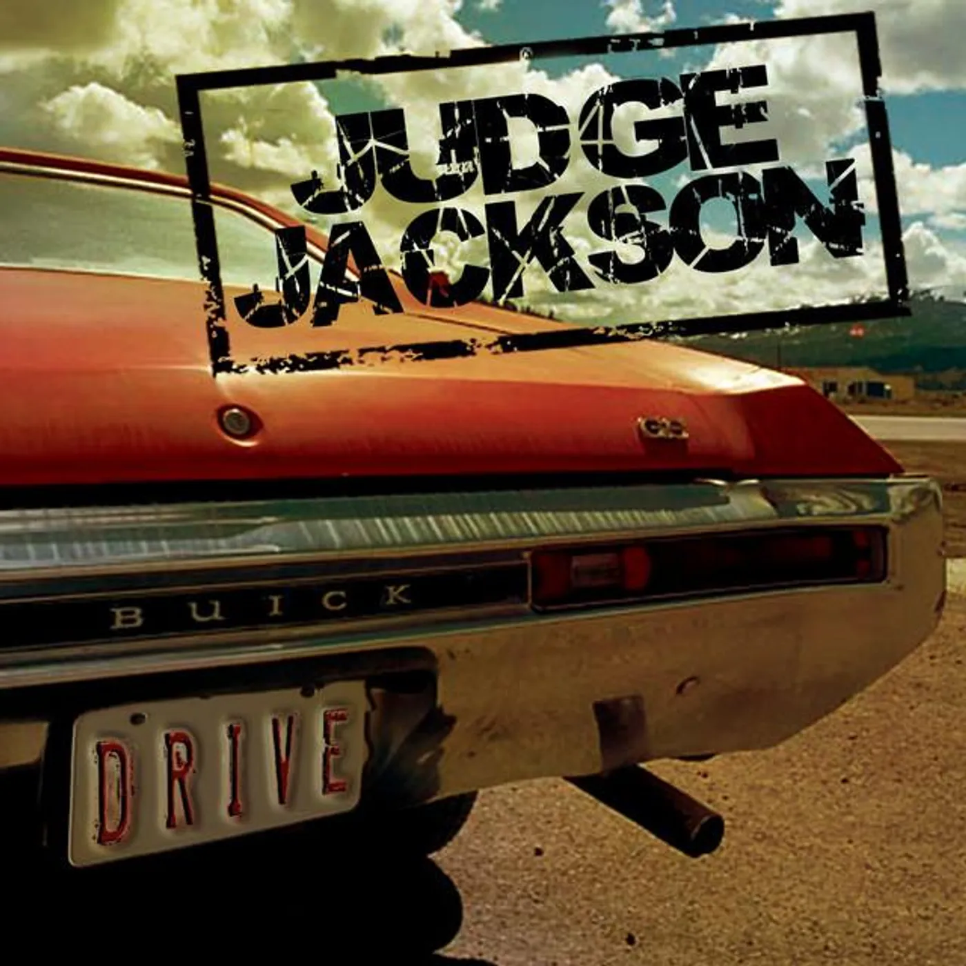 Judge Jackson Brand Page