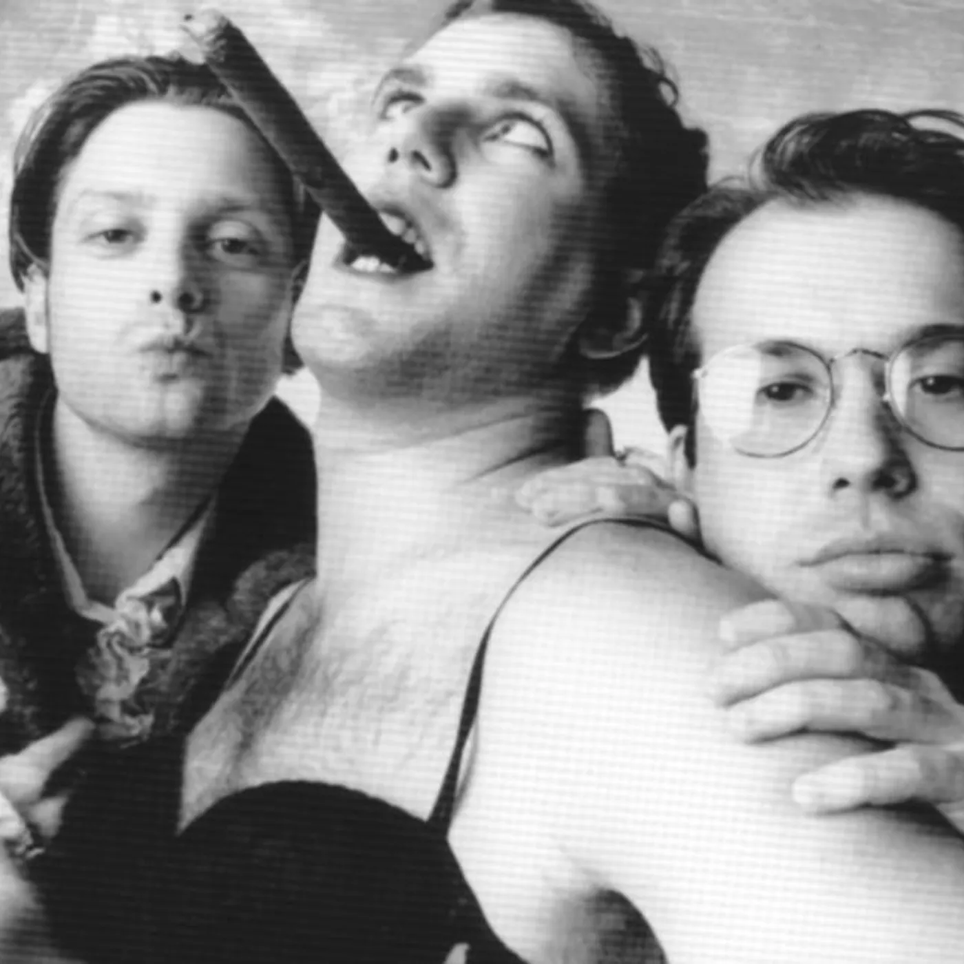 Judge Nothing Brand Page