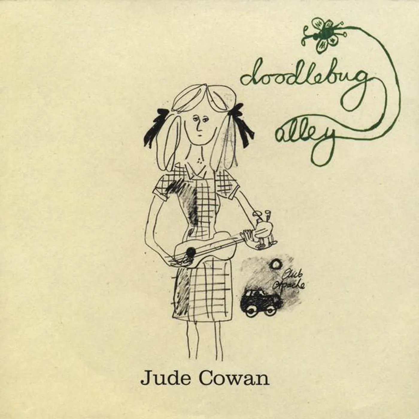 Jude Cowan Brand Page