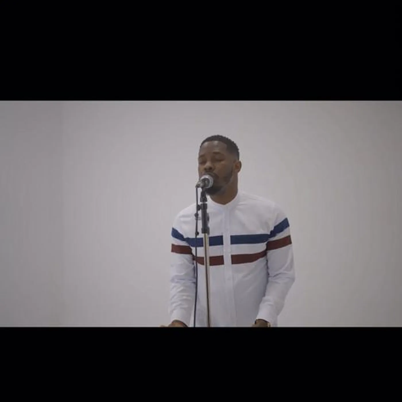 Jude Samuel Mérat Brand Page