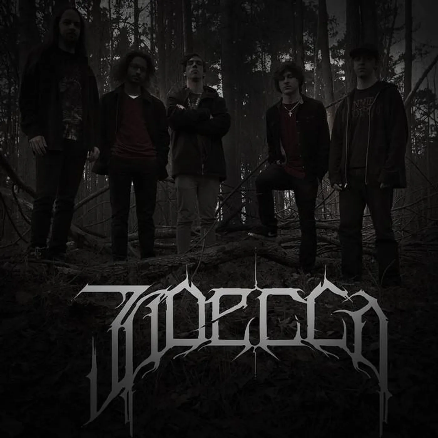 Judecca Brand Page