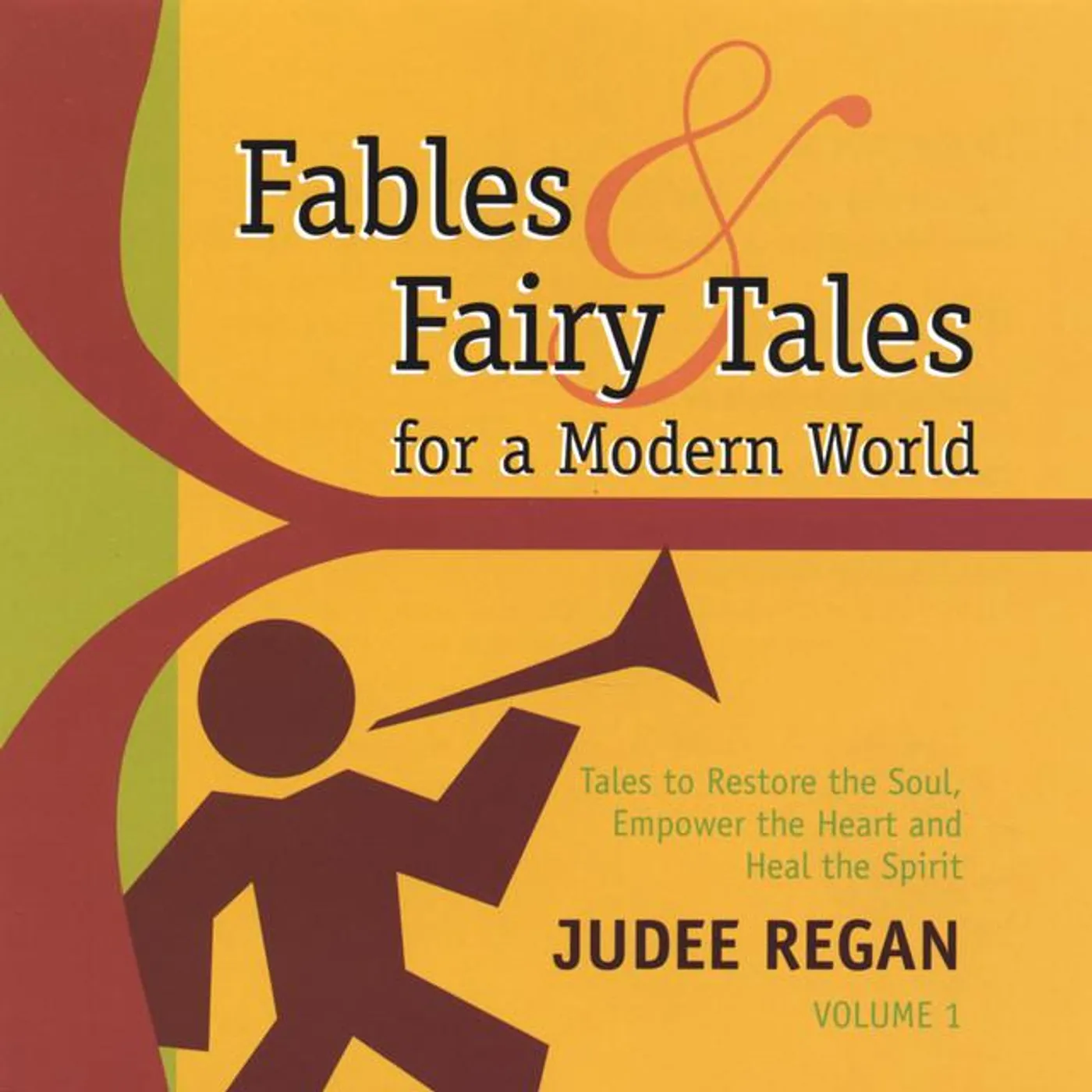 Judee Regan