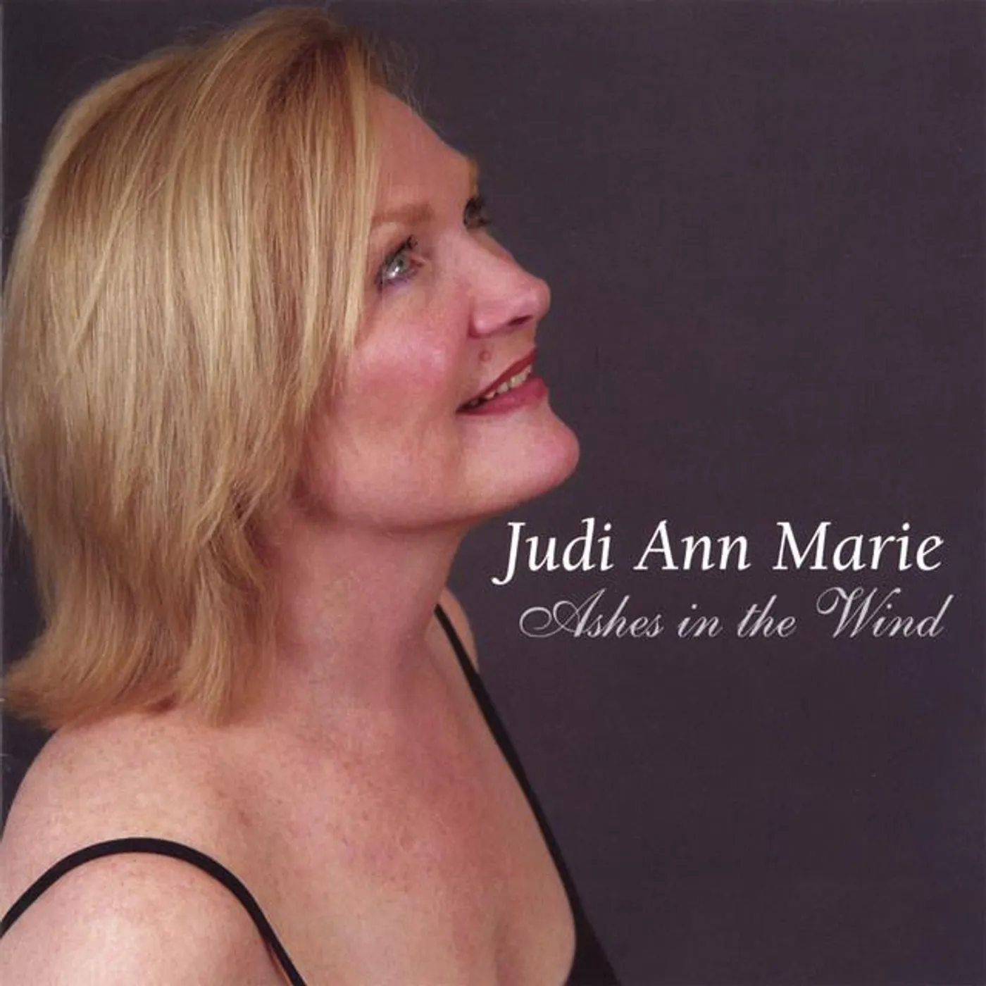 Judi Ann Marie Brand Page