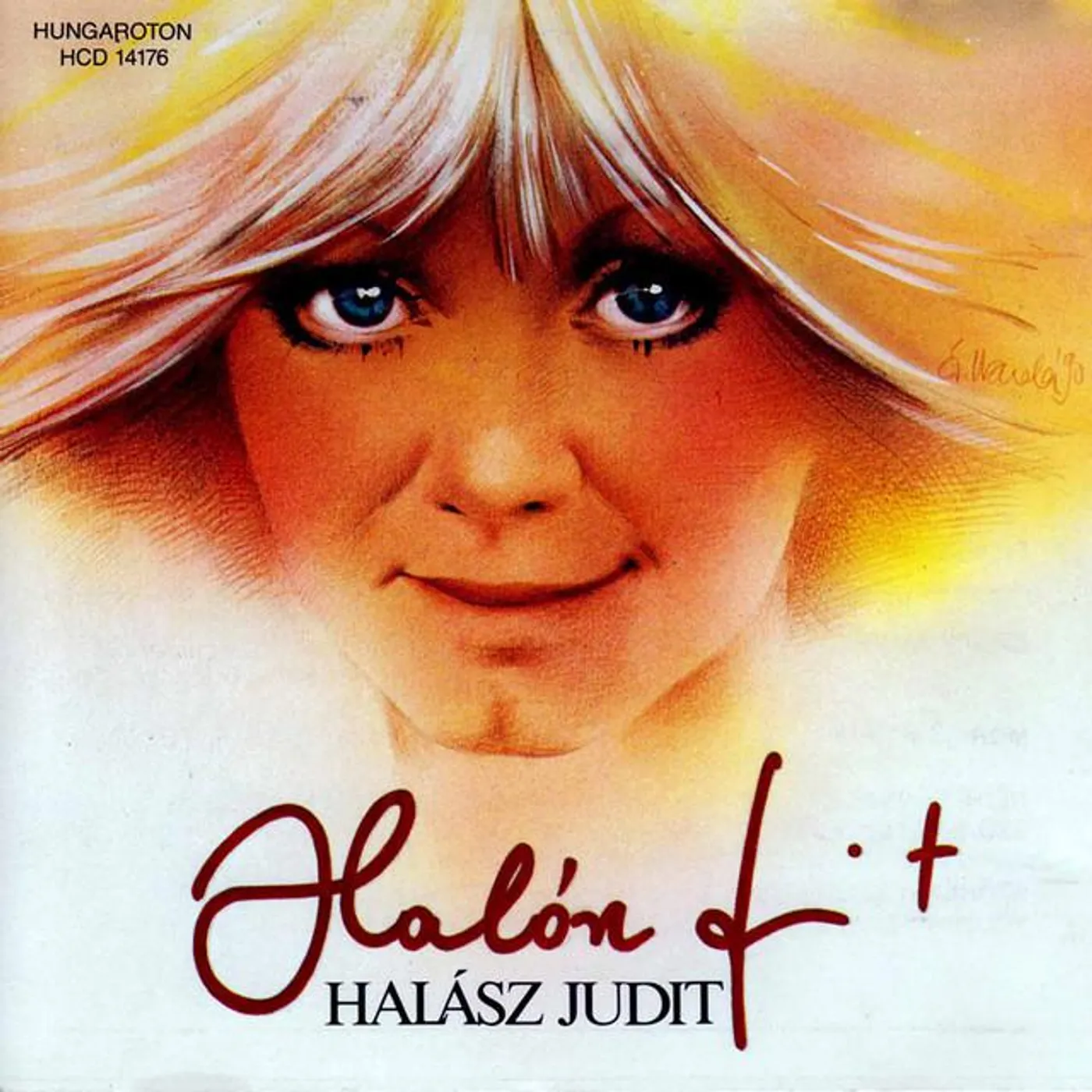 Judit Halasz Brand Page