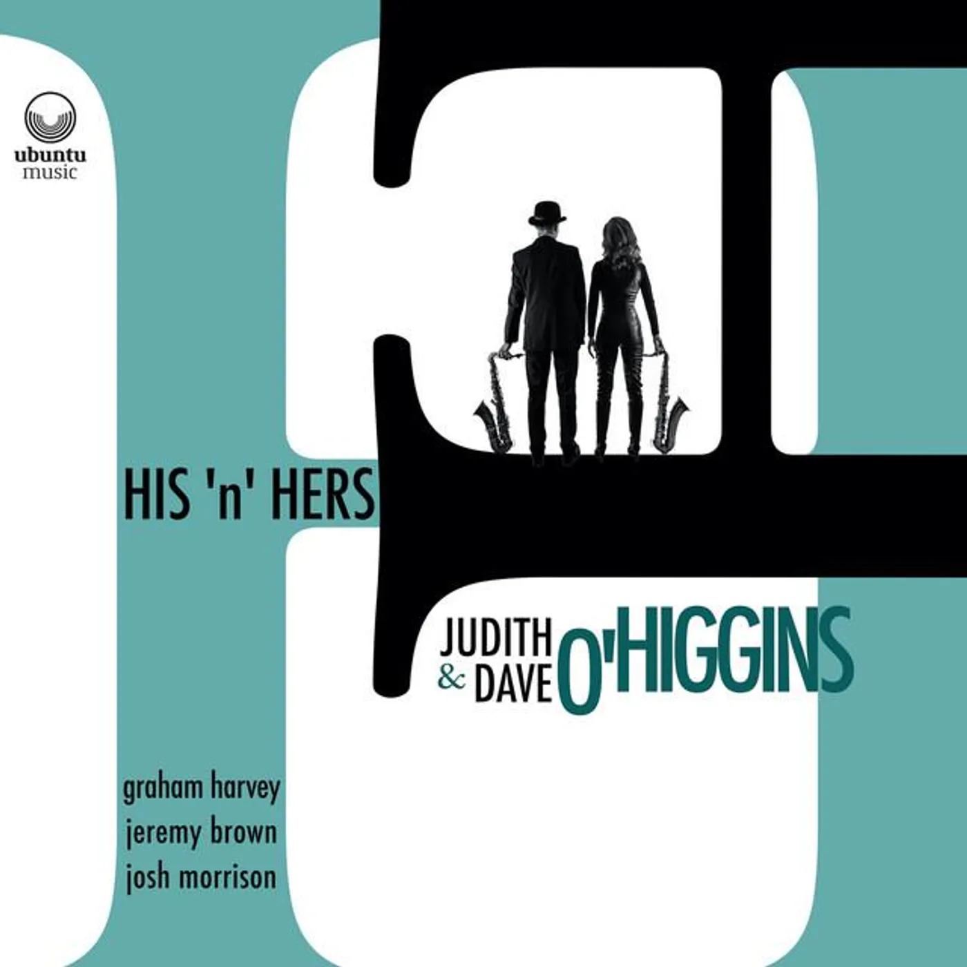 Judith O'Higgins Brand Page