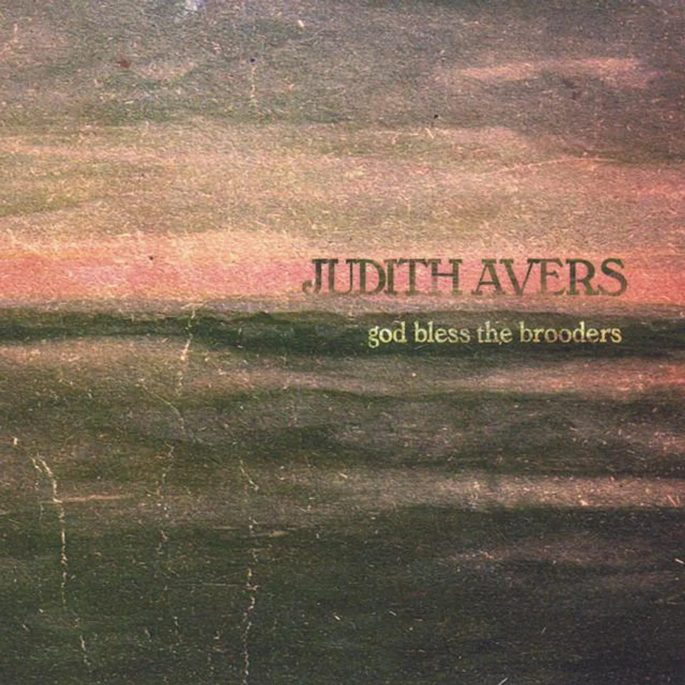 Judith Avers