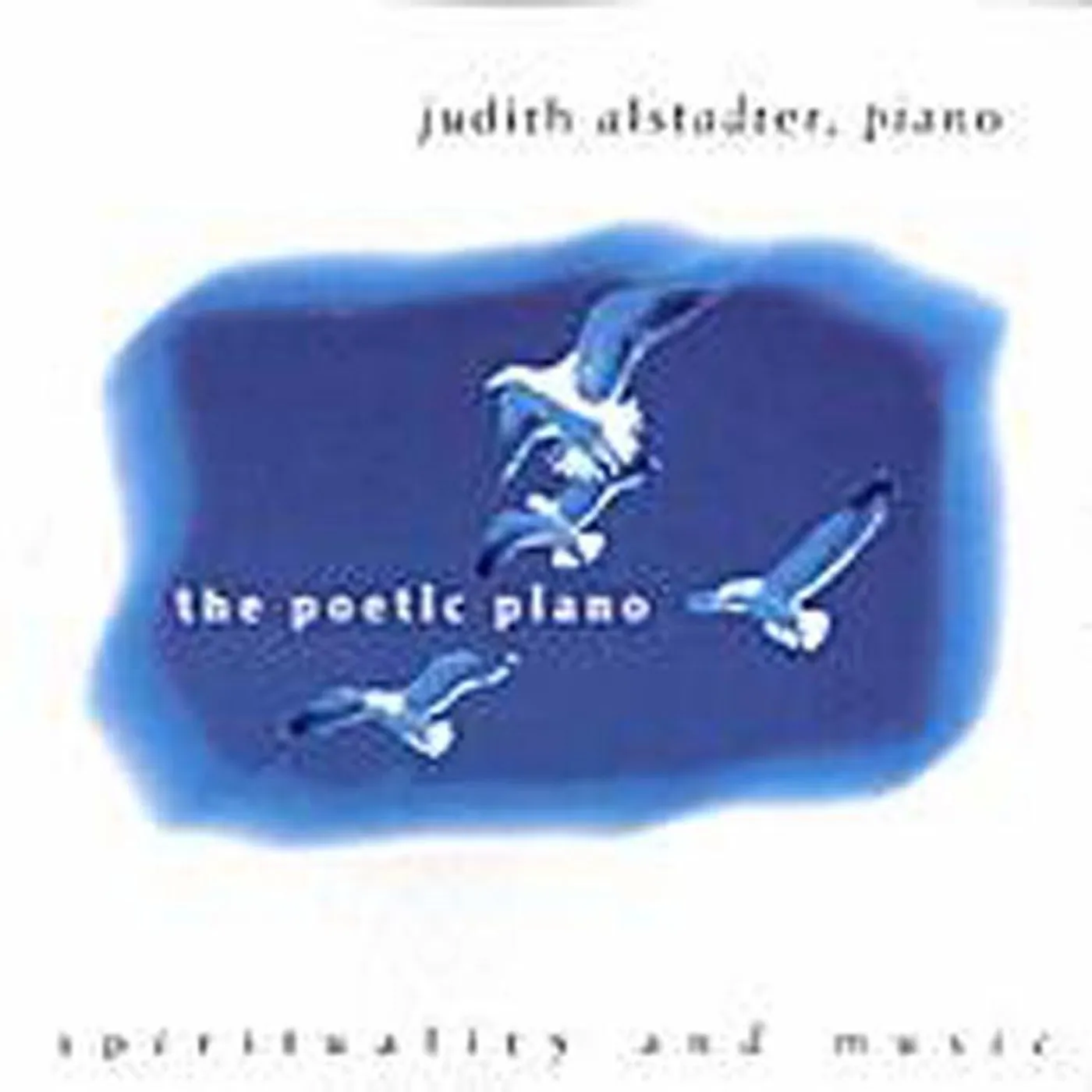 Judith Alstadter